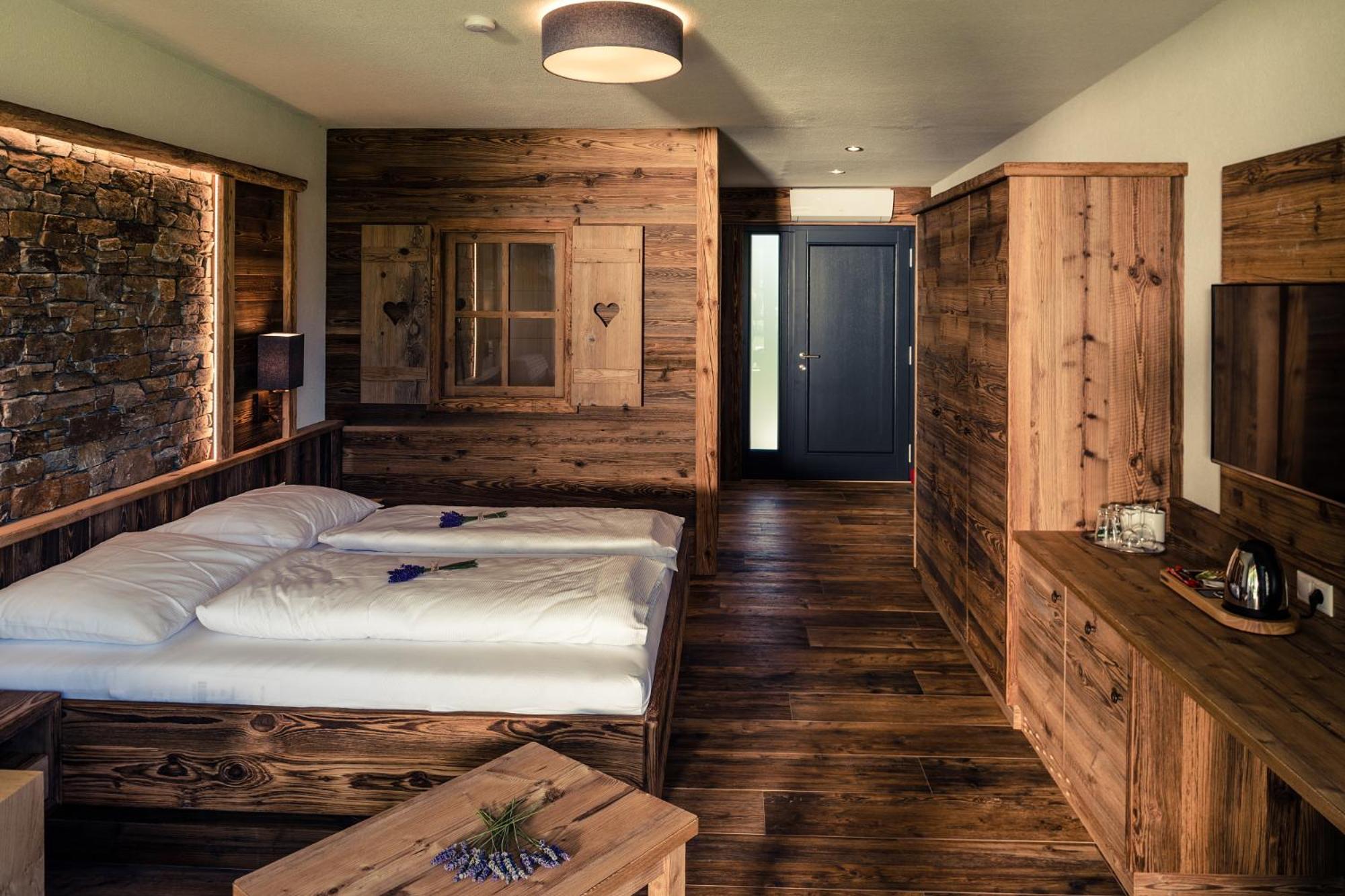 Villa Resort & Organic Spa