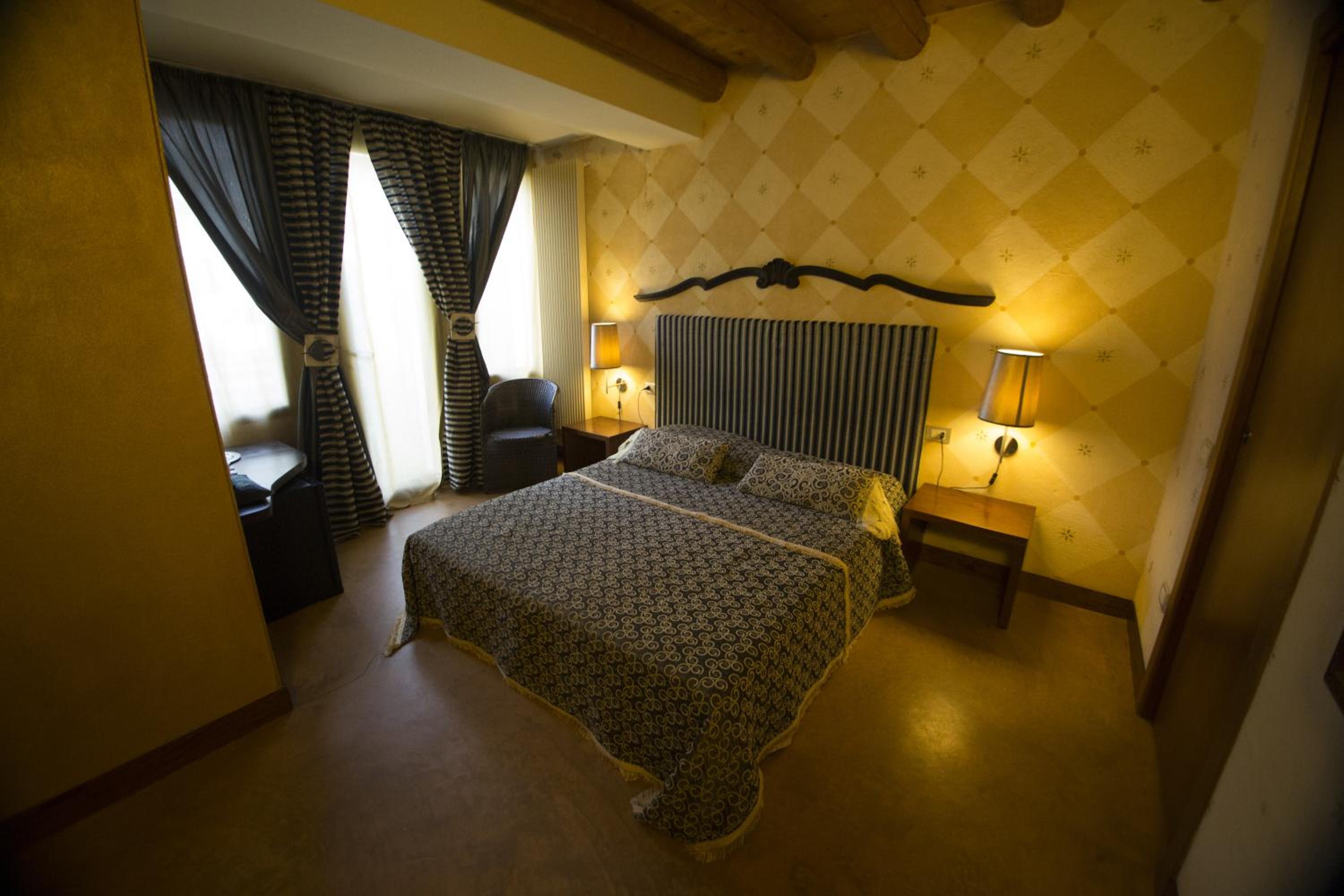 Casa Magnani