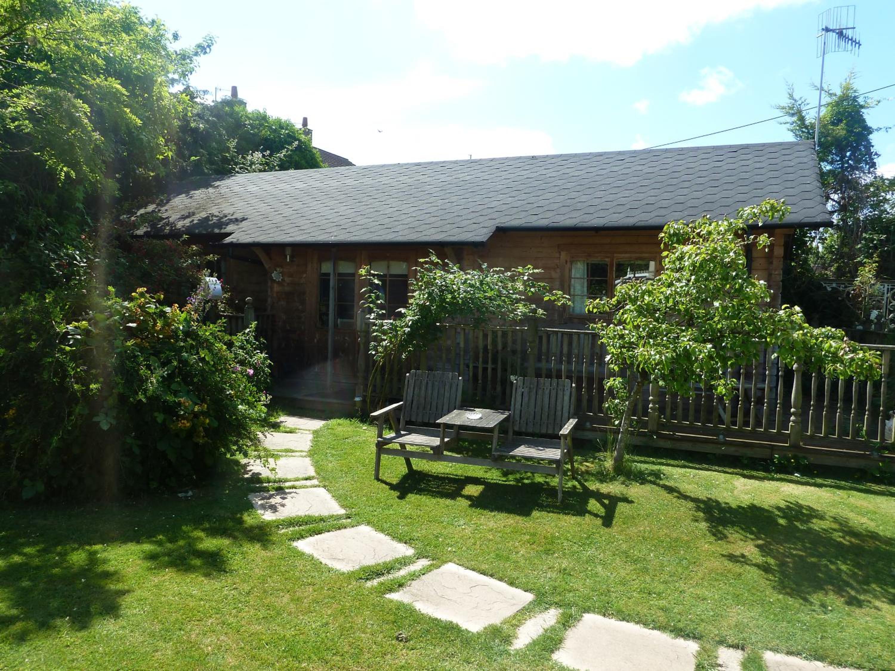 Hillside Self Catering