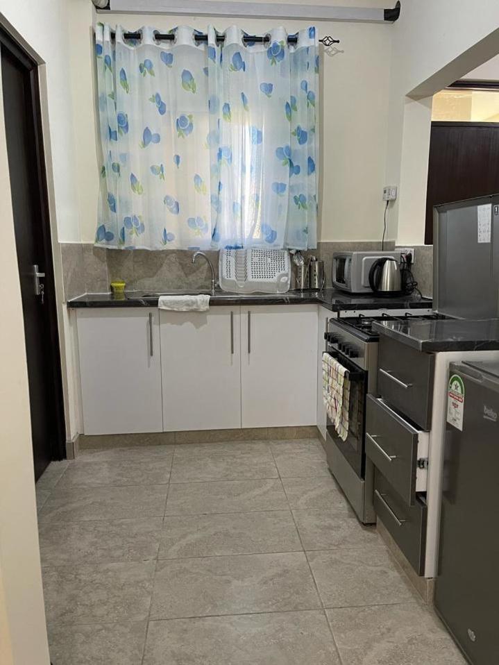 Vipingo Nomadic Apartment view 2