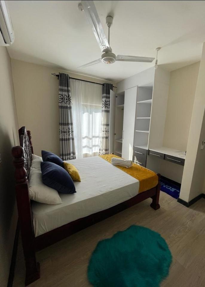 Vipingo Nomadic Apartment view 3