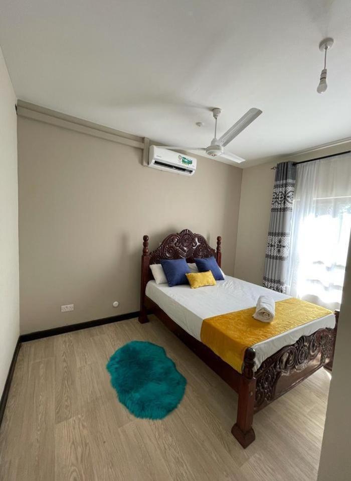 Vipingo Nomadic Apartment view 5