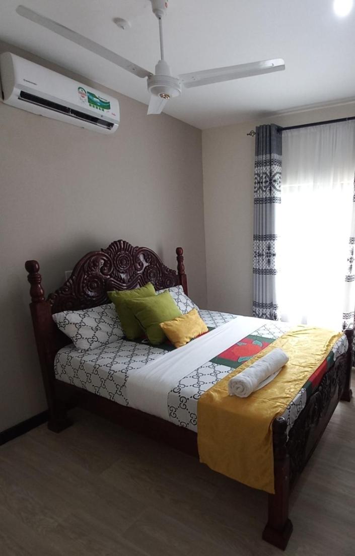 Vipingo Nomadic Apartment view 4