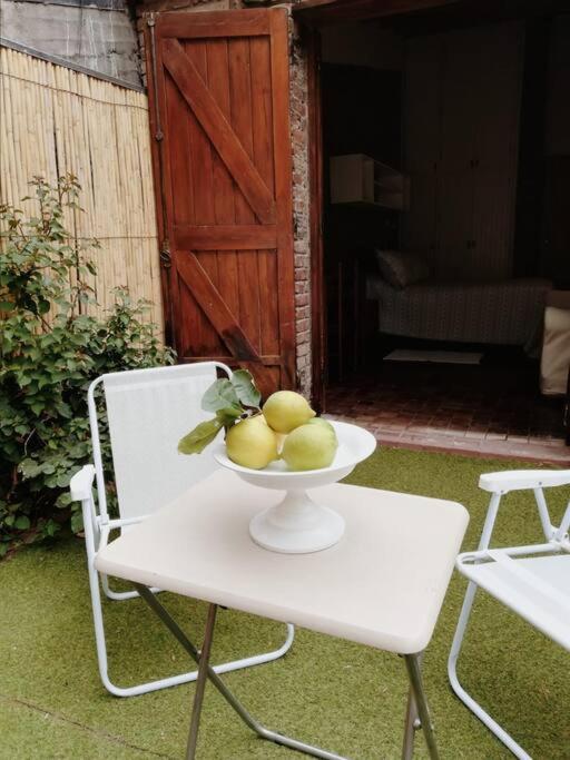 Lemon House
