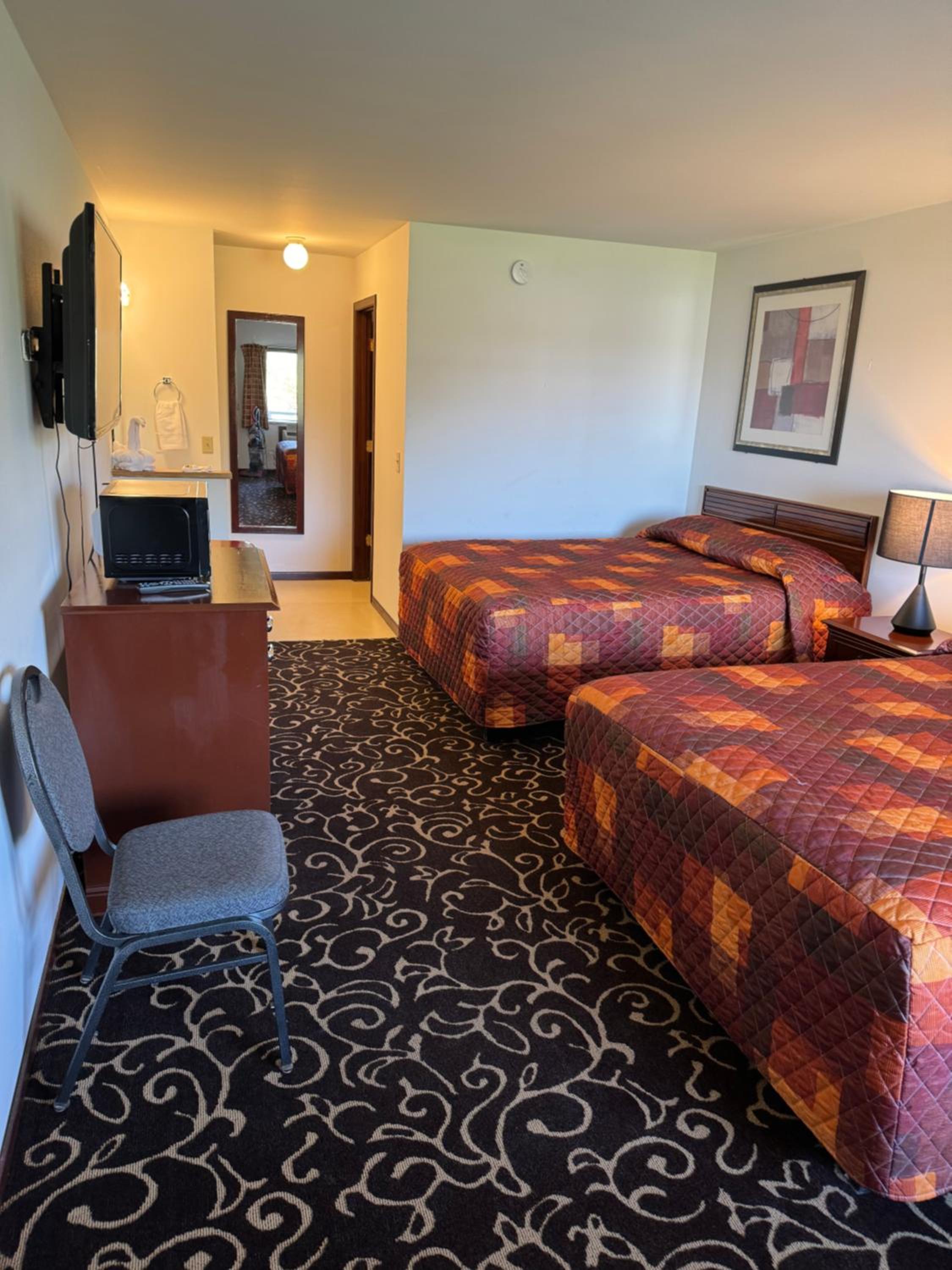 Malibu Inn