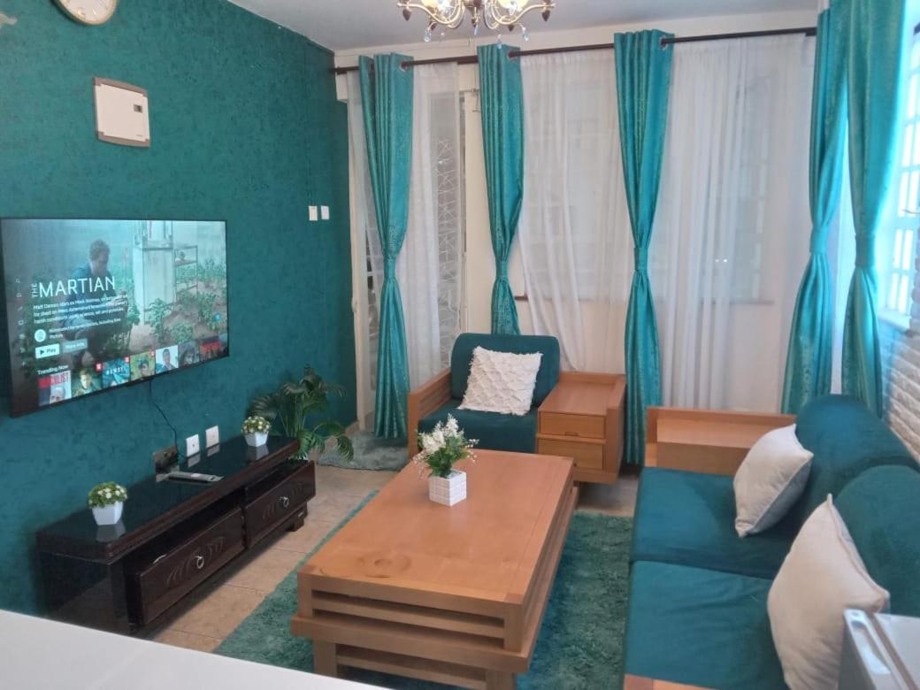 KilimanjaroHansel 1 BR with AC and Backup Gen view 5