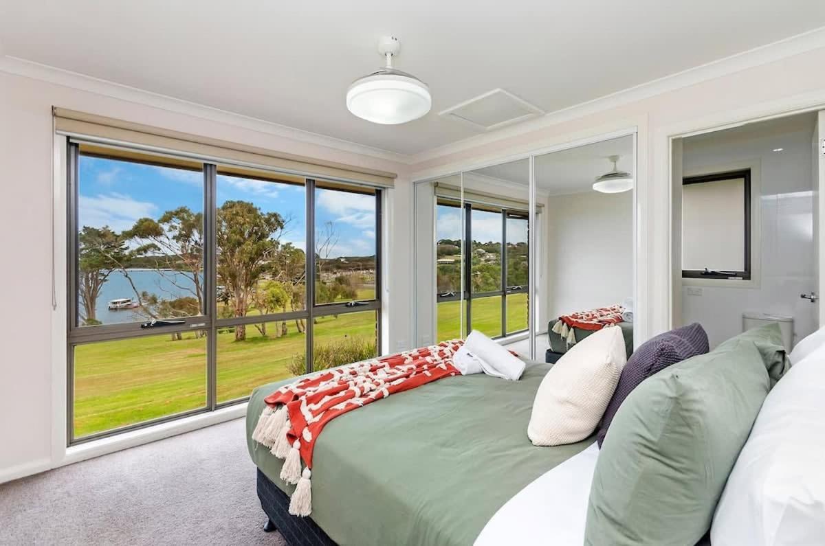 Warrnambool Vacations - Hopkins View Holiday Home - Property Image 1