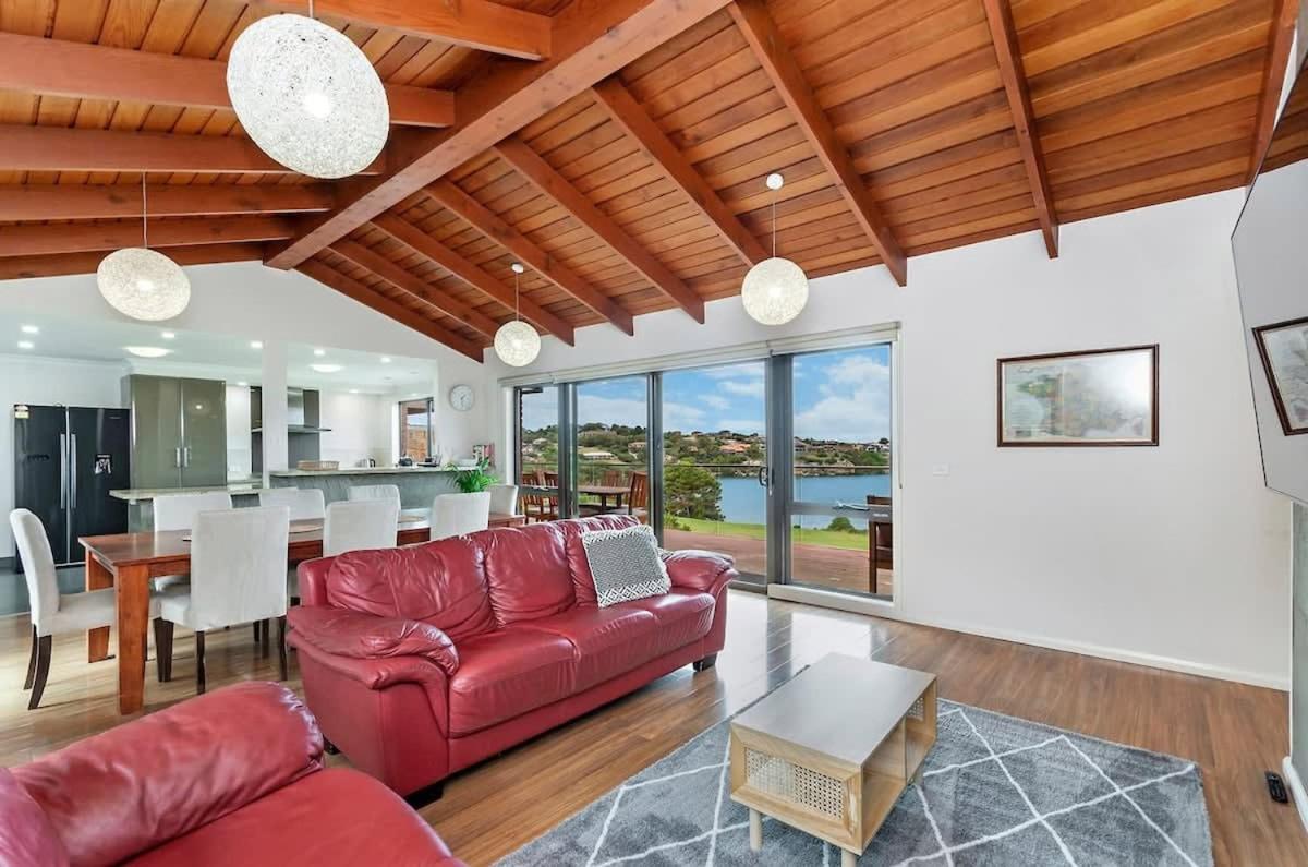 Warrnambool Vacations - Hopkins View Holiday Home - Property Image 2