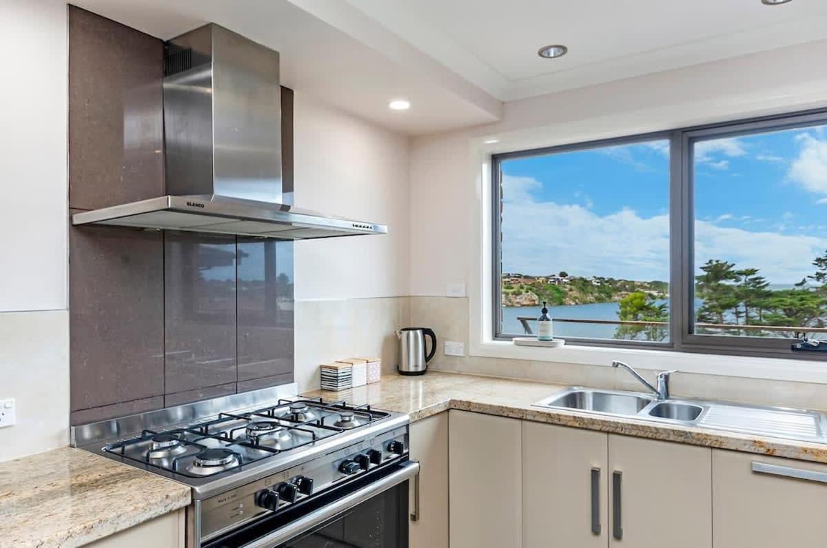 Warrnambool Vacations - Hopkins View Holiday Home - Property Image 3