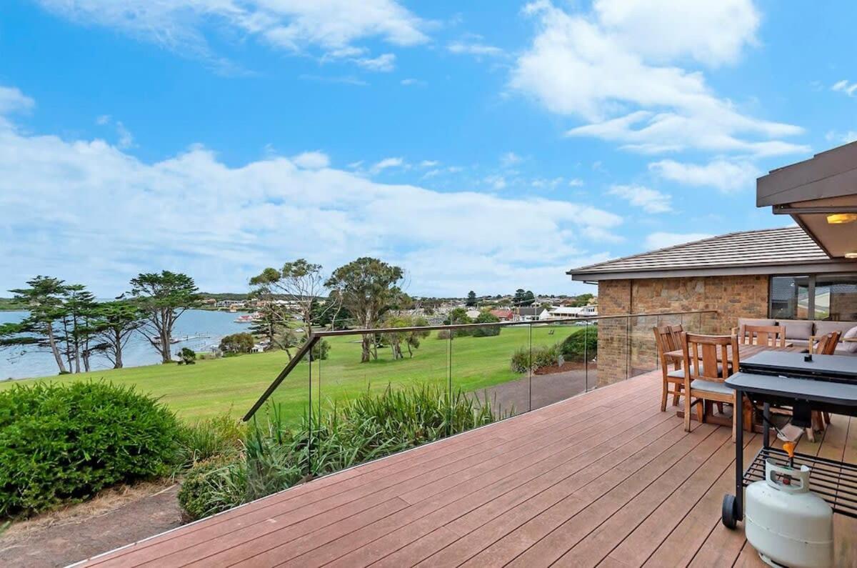 Warrnambool Vacations - Hopkins View Holiday Home - Property Image 11