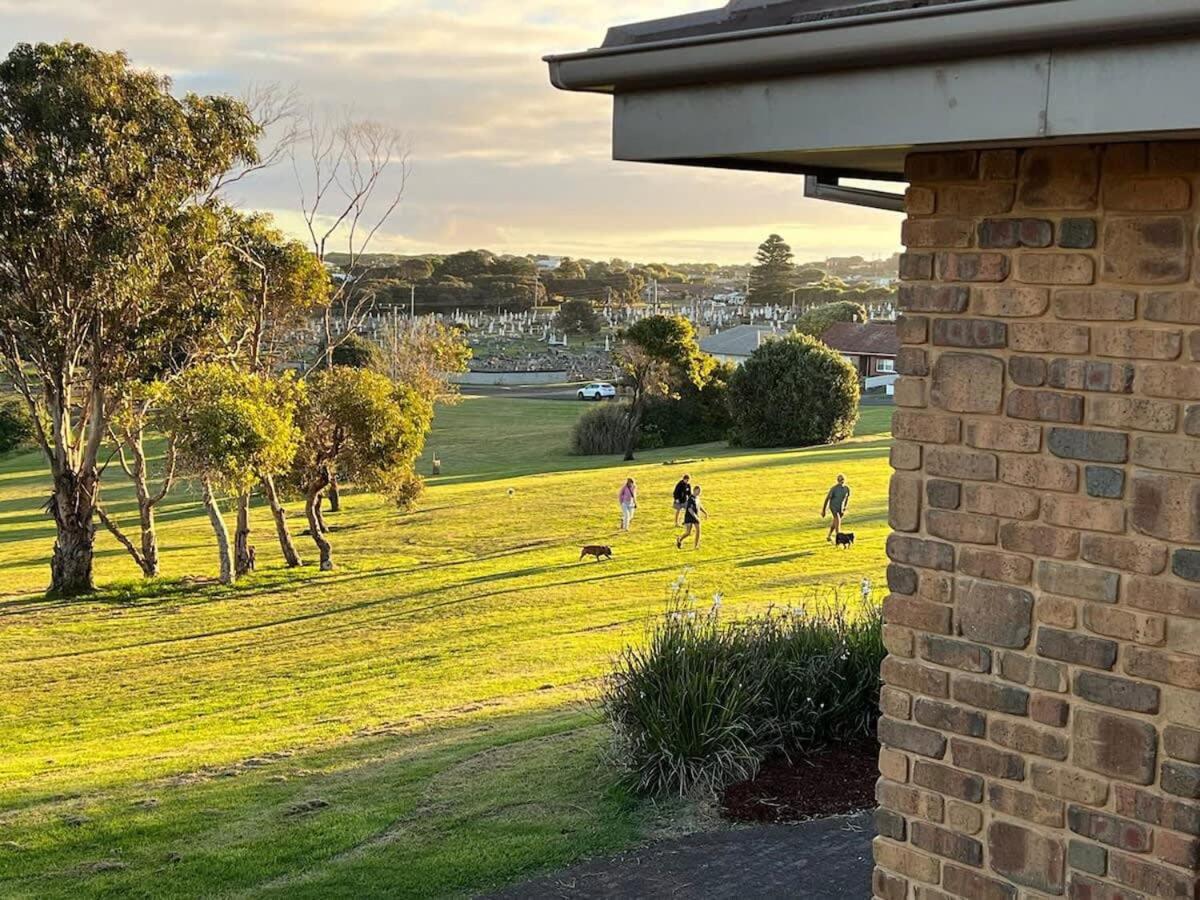 Warrnambool Vacations - Hopkins View Holiday Home - Property Image 9