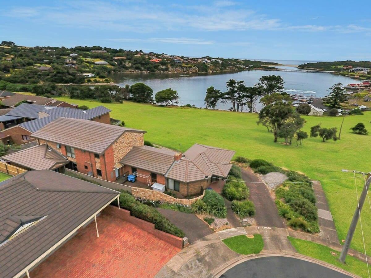 Warrnambool Vacations - Hopkins View Holiday Home - Property Image 7