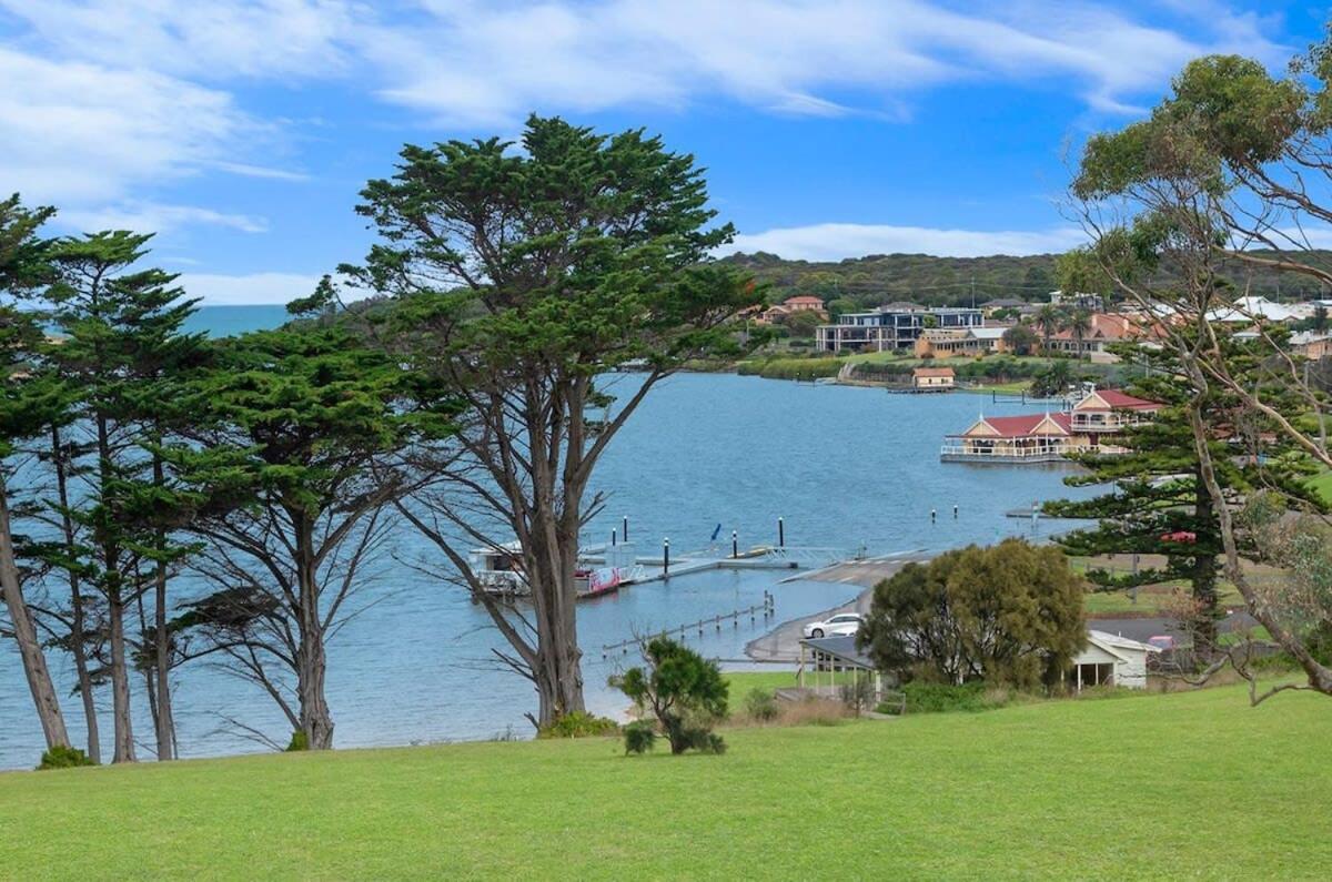 Warrnambool Vacations - Hopkins View Holiday Home - Property Image 4
