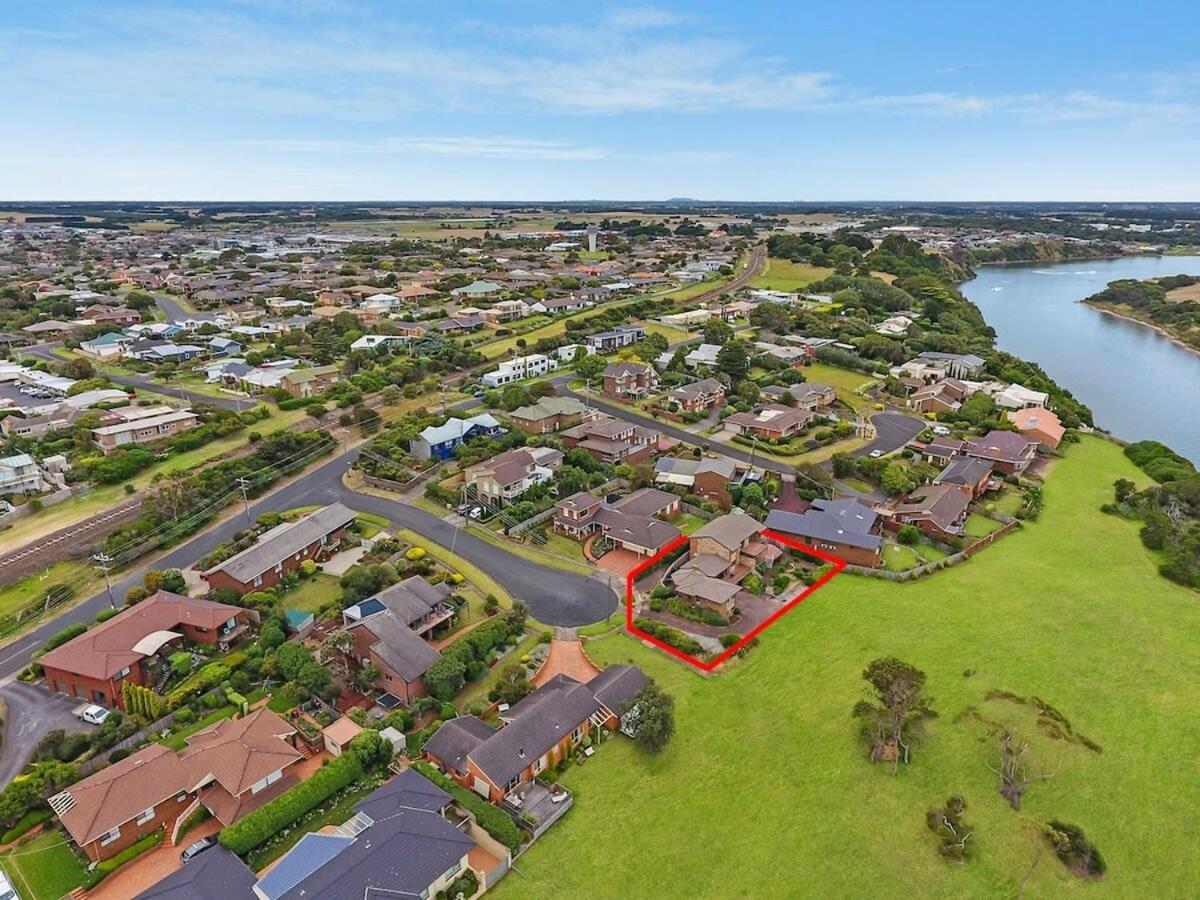 Warrnambool Vacations - Hopkins View Holiday Home - Property Image 3