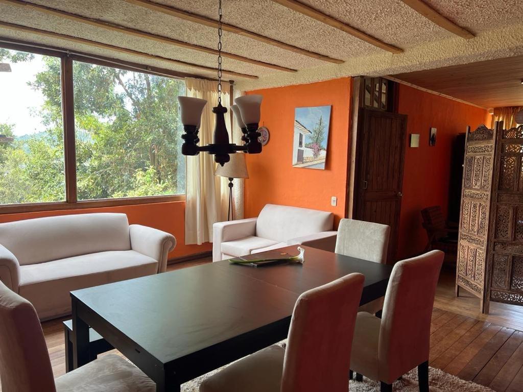 Villa cuatro pisos el tramonto