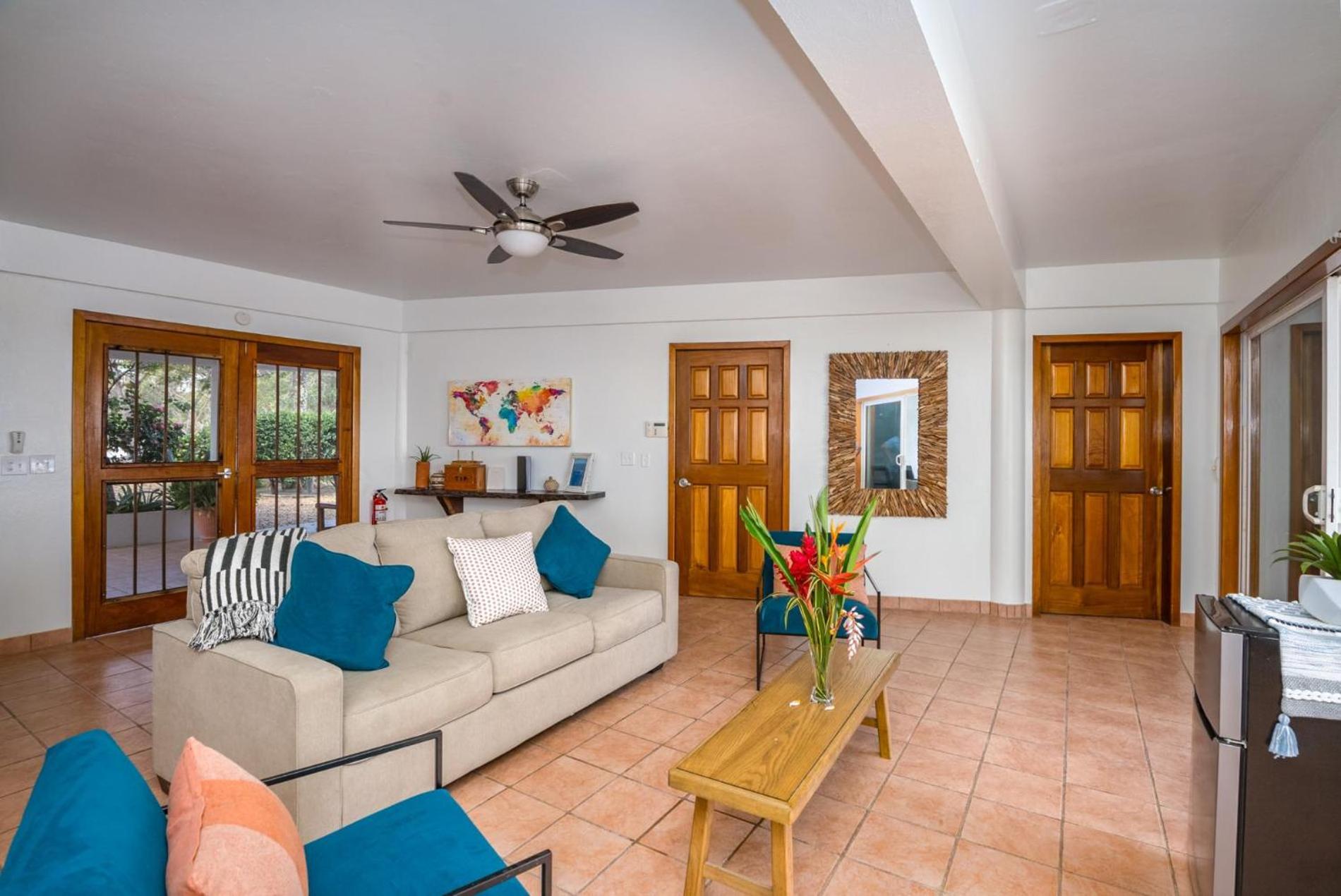 Dolphin Beach - Private Oceanfront 4-Bed Villa wPool on Huge Lot