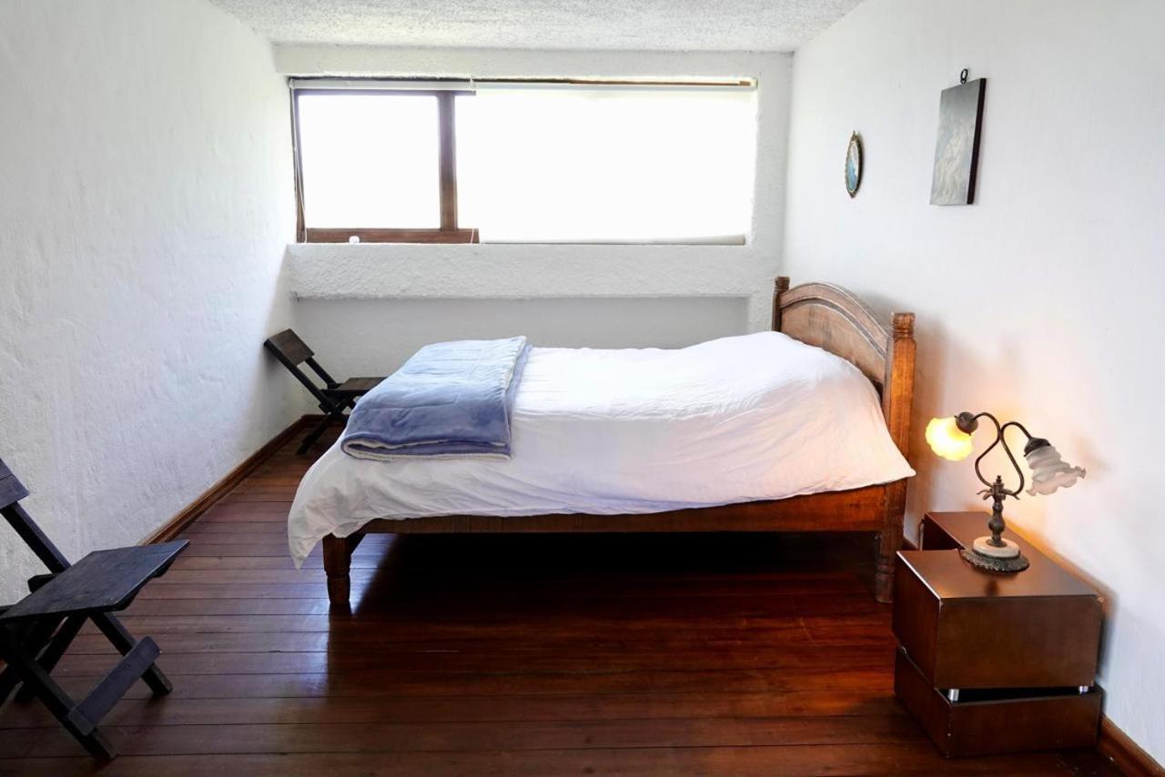 Villa cuatro pisos el tramonto