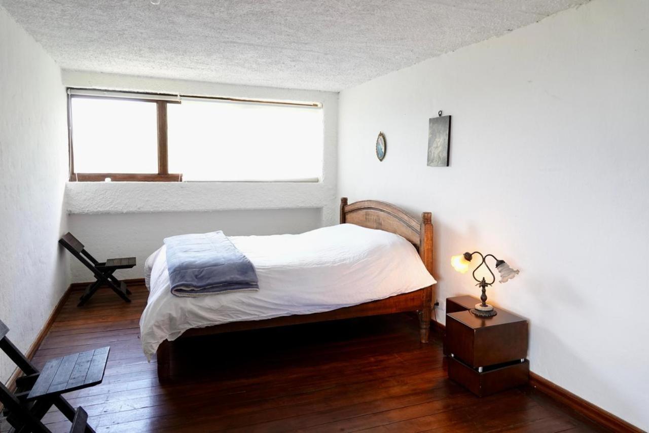 Villa cuatro pisos el tramonto