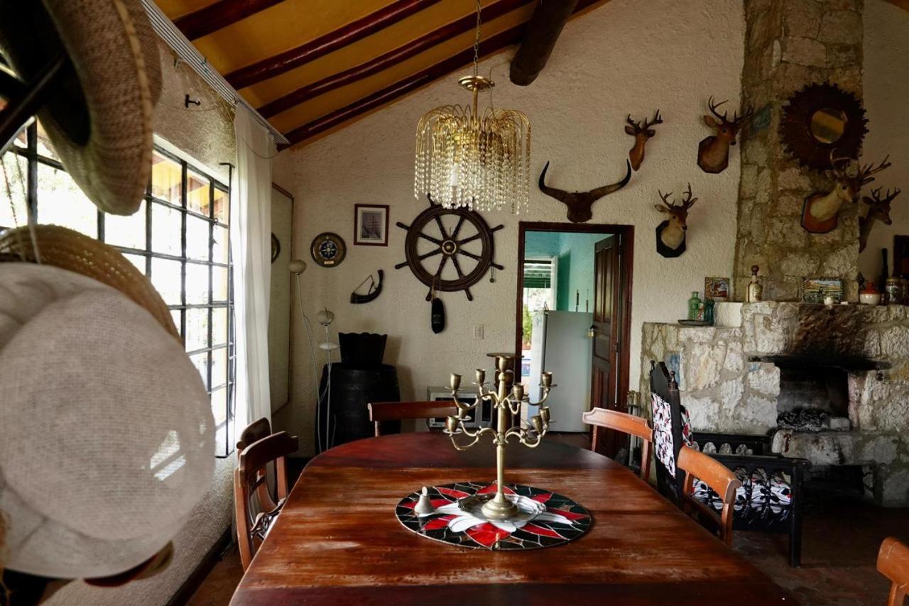 Villa cuatro pisos el tramonto