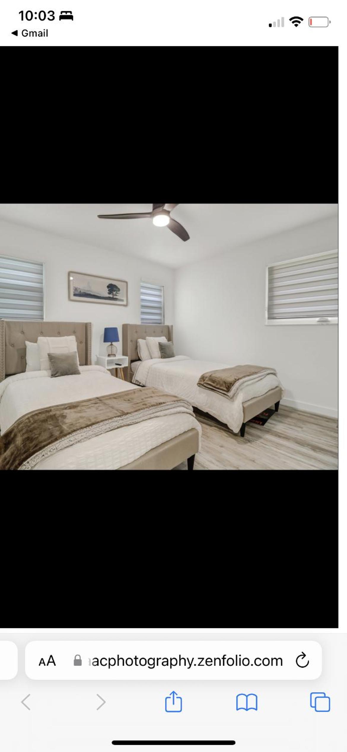 Cozy condo, centrally located in Naples. view 3