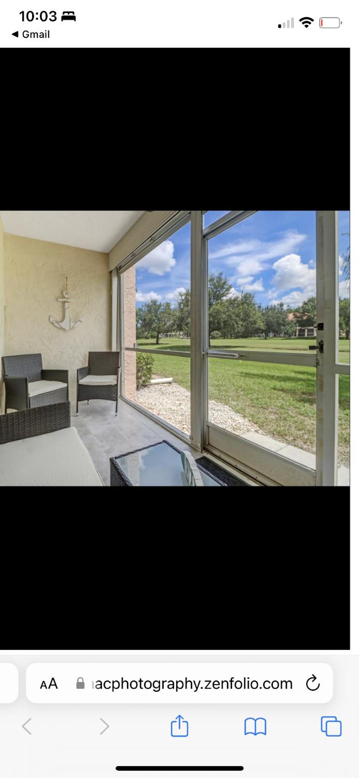 Cozy condo, centrally located in Naples. view 4