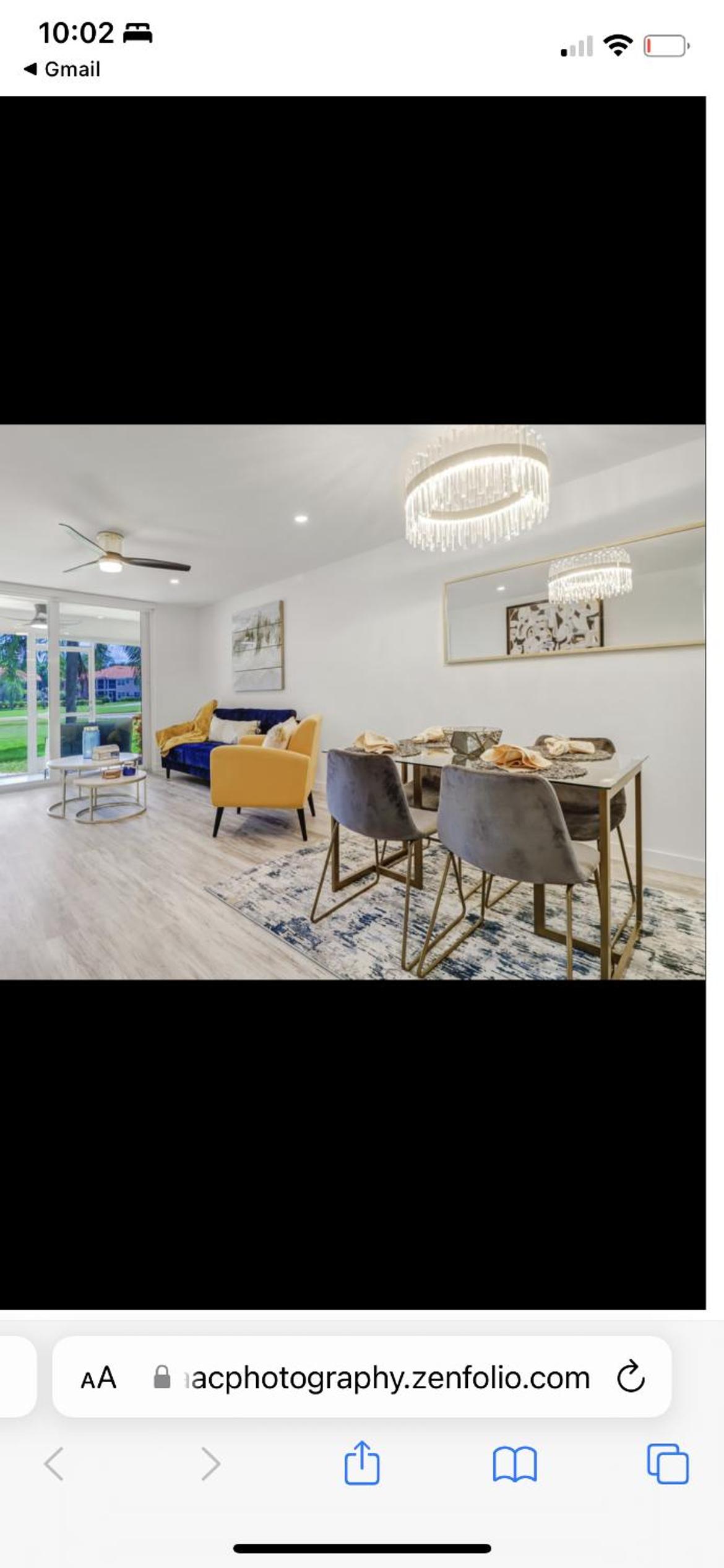 Cozy condo, centrally located in Naples. view 5