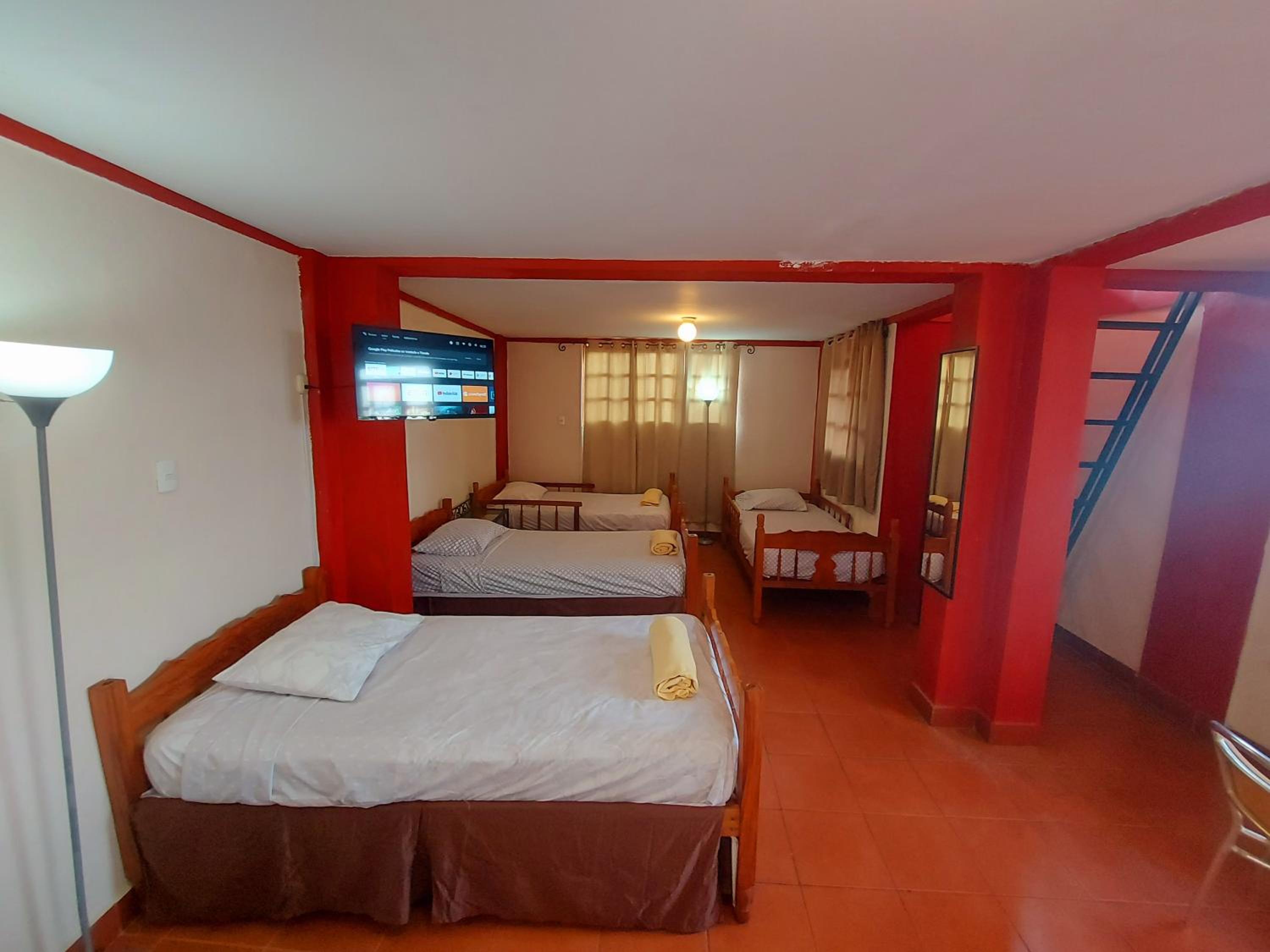Hostal Lolas Boutique, photo 108