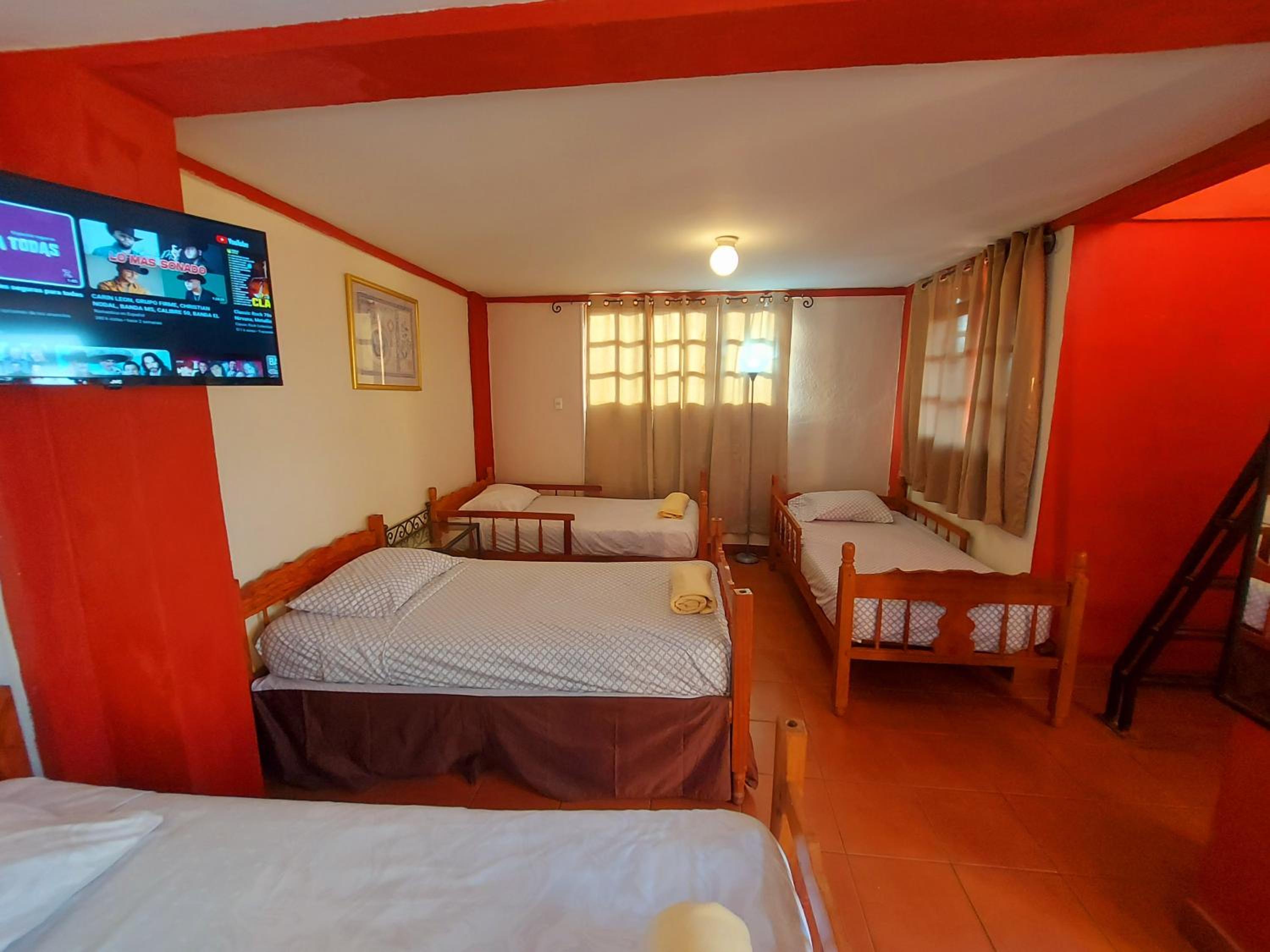 Hostal Lolas Boutique, photo 54