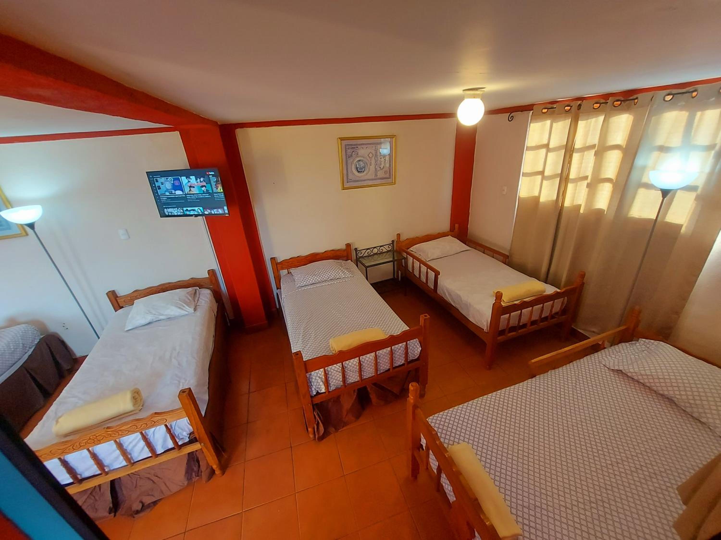 Hostal Lolas Boutique