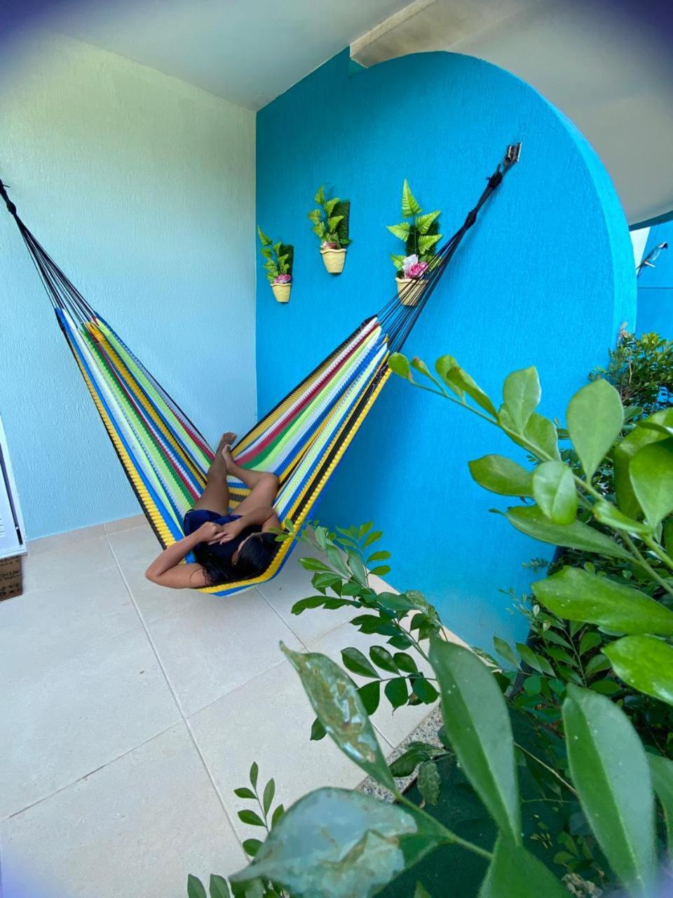 ARRAIAL Caribe Brasileiro
