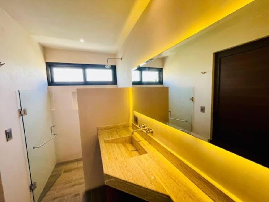 Penthouse con alberca privada