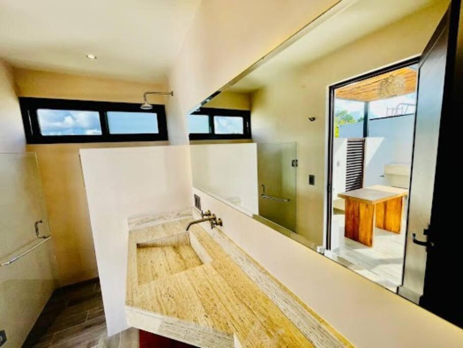 Penthouse con alberca privada
