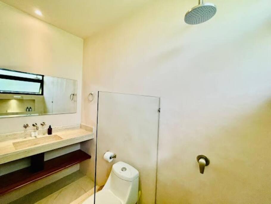 Penthouse con alberca privada