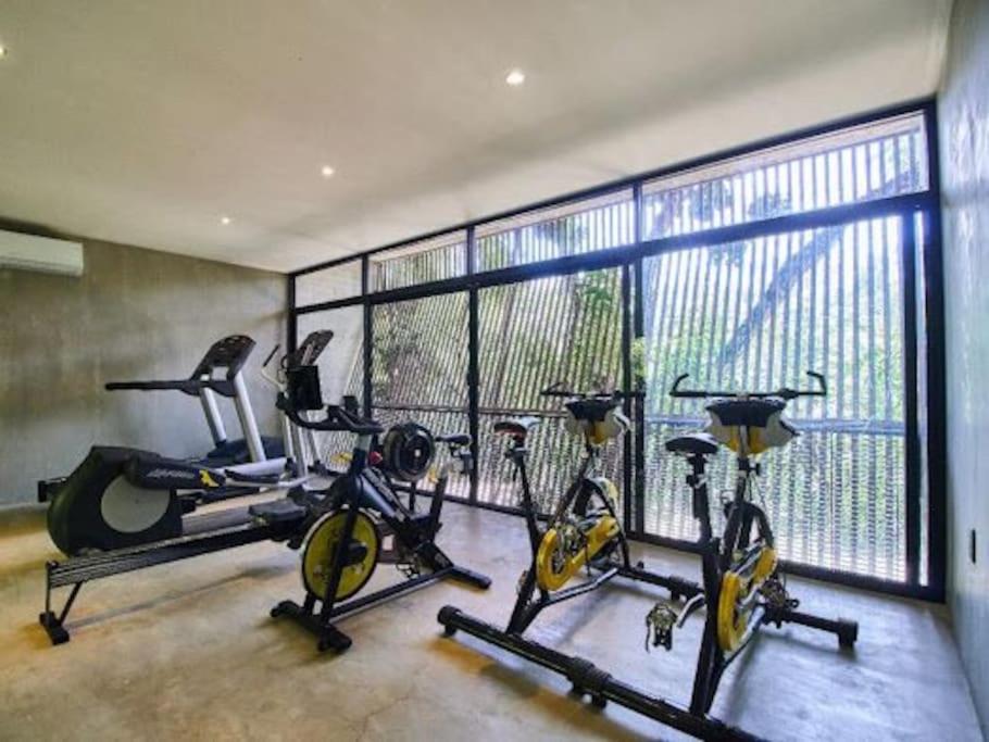 Penthouse con alberca privada