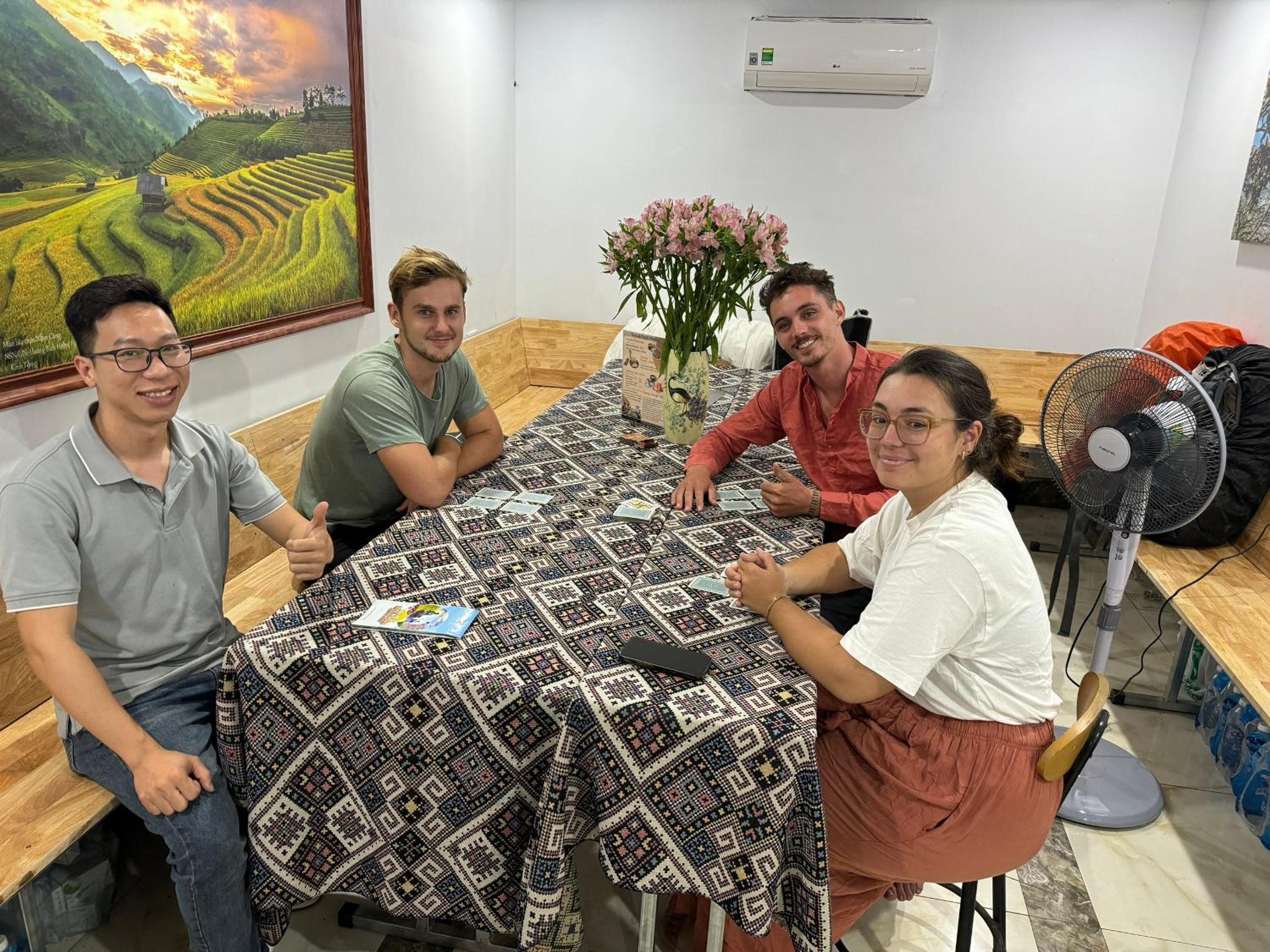 Central Sapa Serenity Homestay