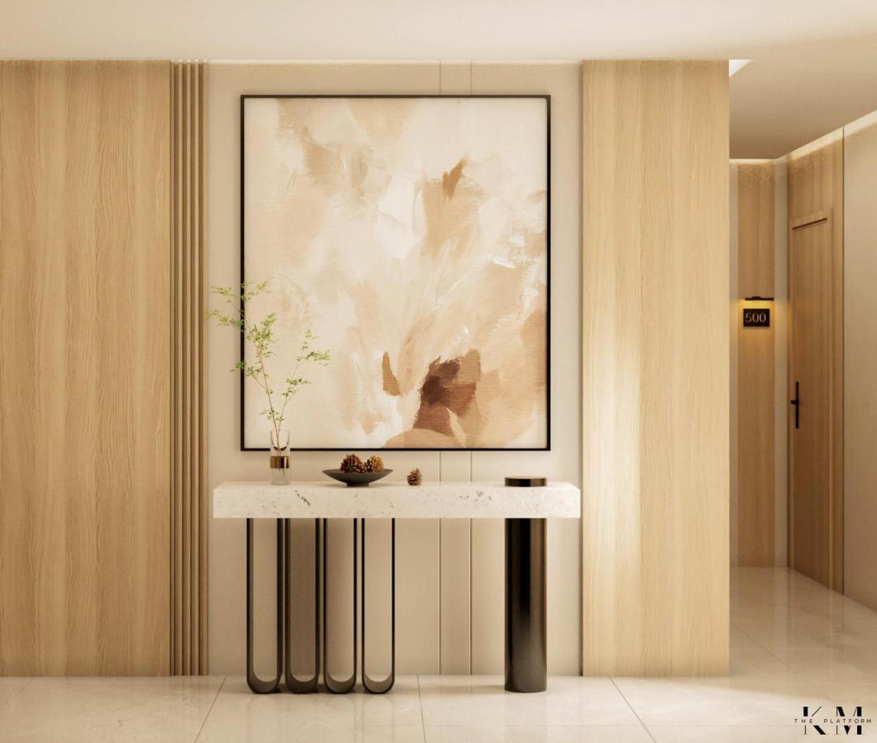 Lacasa Residence