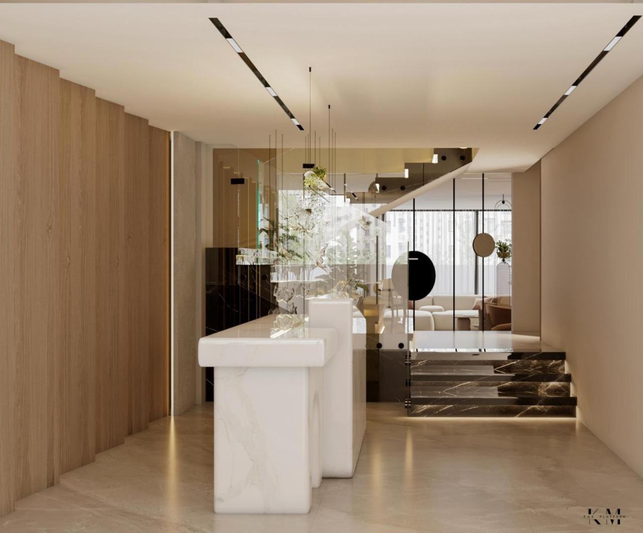 Lacasa Residence