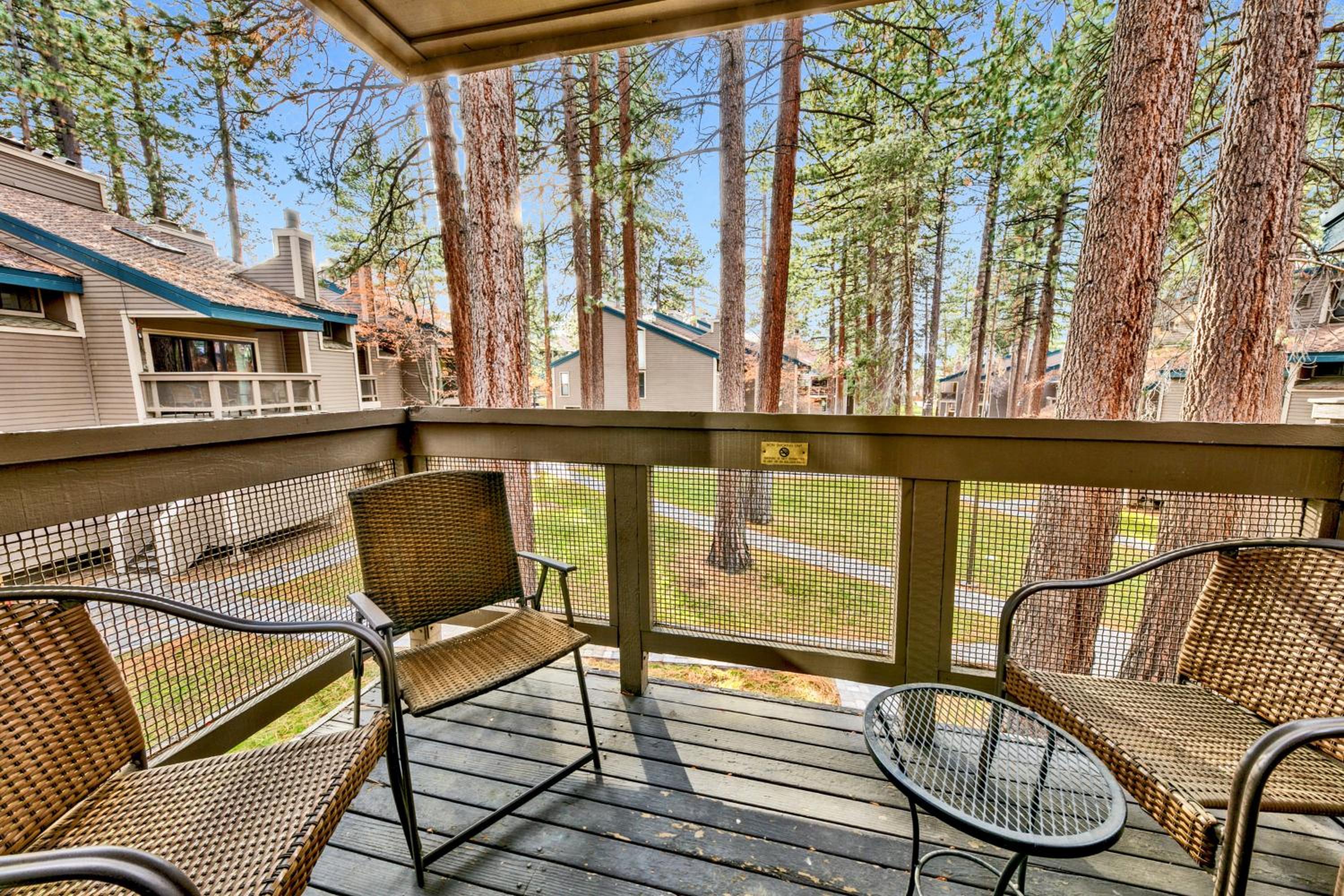Lake Tahoe Vacations - Lakeland Village 426 - Lakeland Luxury - Remodeled - Property Image 23