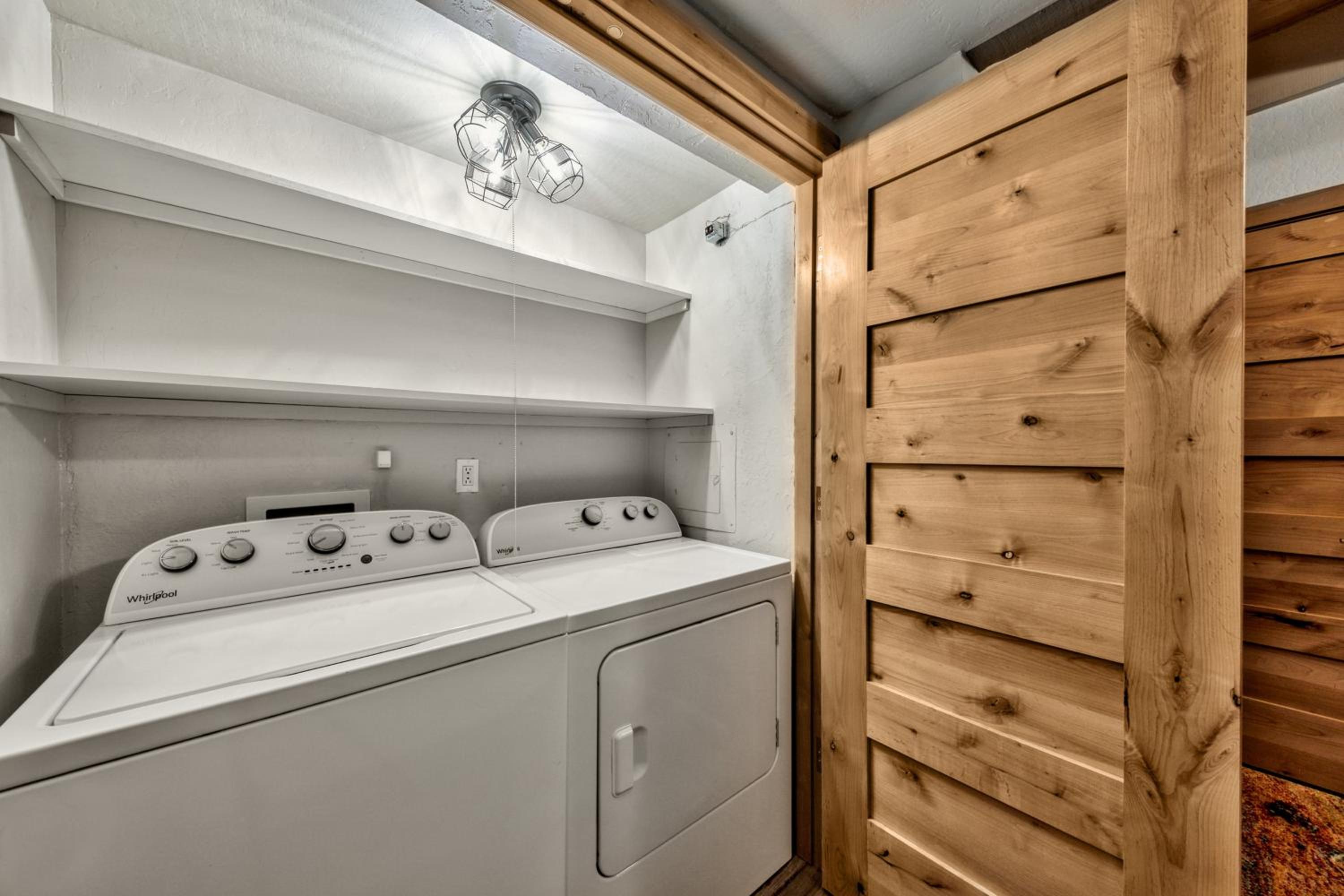 Lake Tahoe Vacations - Lakeland Village 426 - Lakeland Luxury - Remodeled - Property Image 5