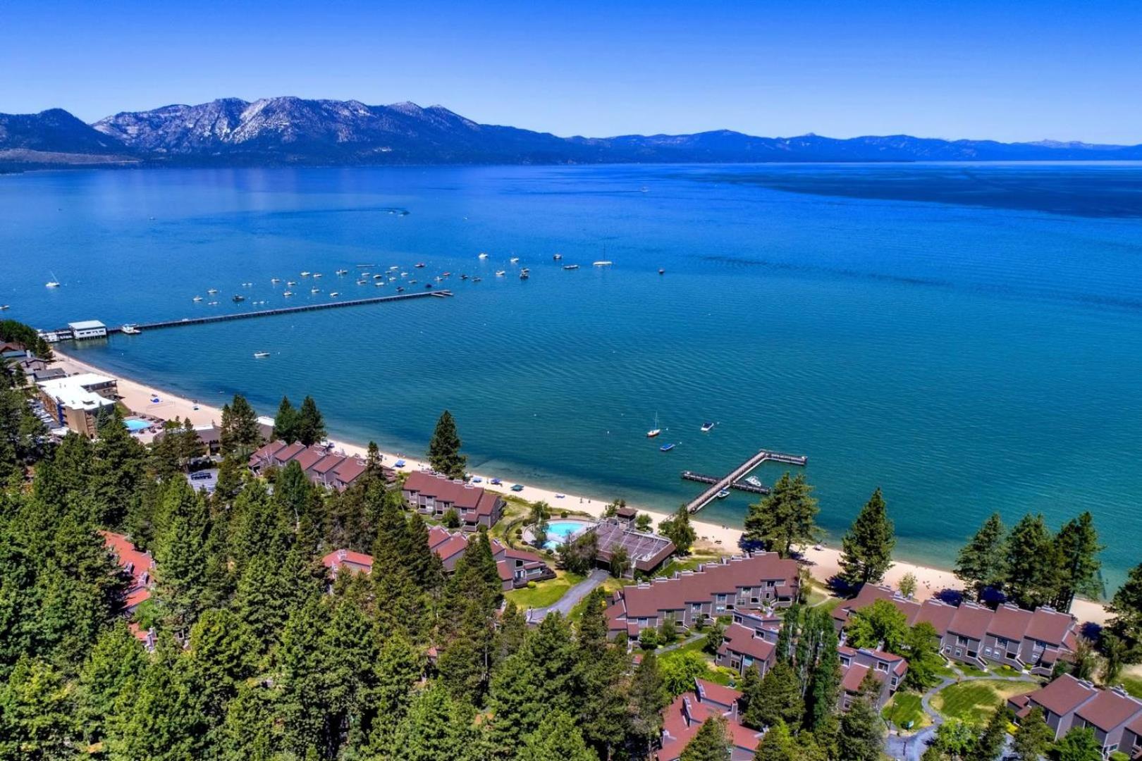 Lake Tahoe Vacations - Lakeland Village 426 - Lakeland Luxury - Remodeled - Property Image 8