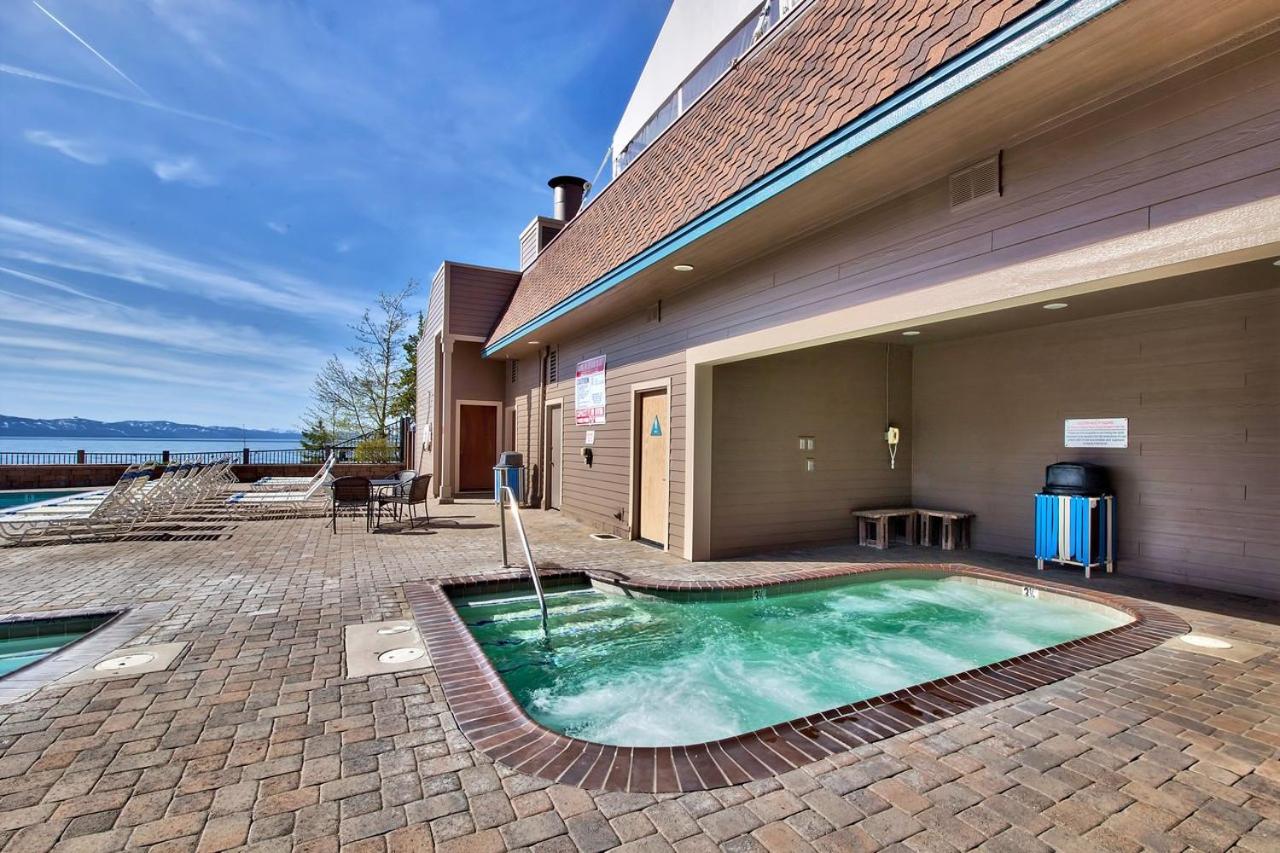Lake Tahoe Vacations - Lakeland Village 426 - Lakeland Luxury - Remodeled - Property Image 1