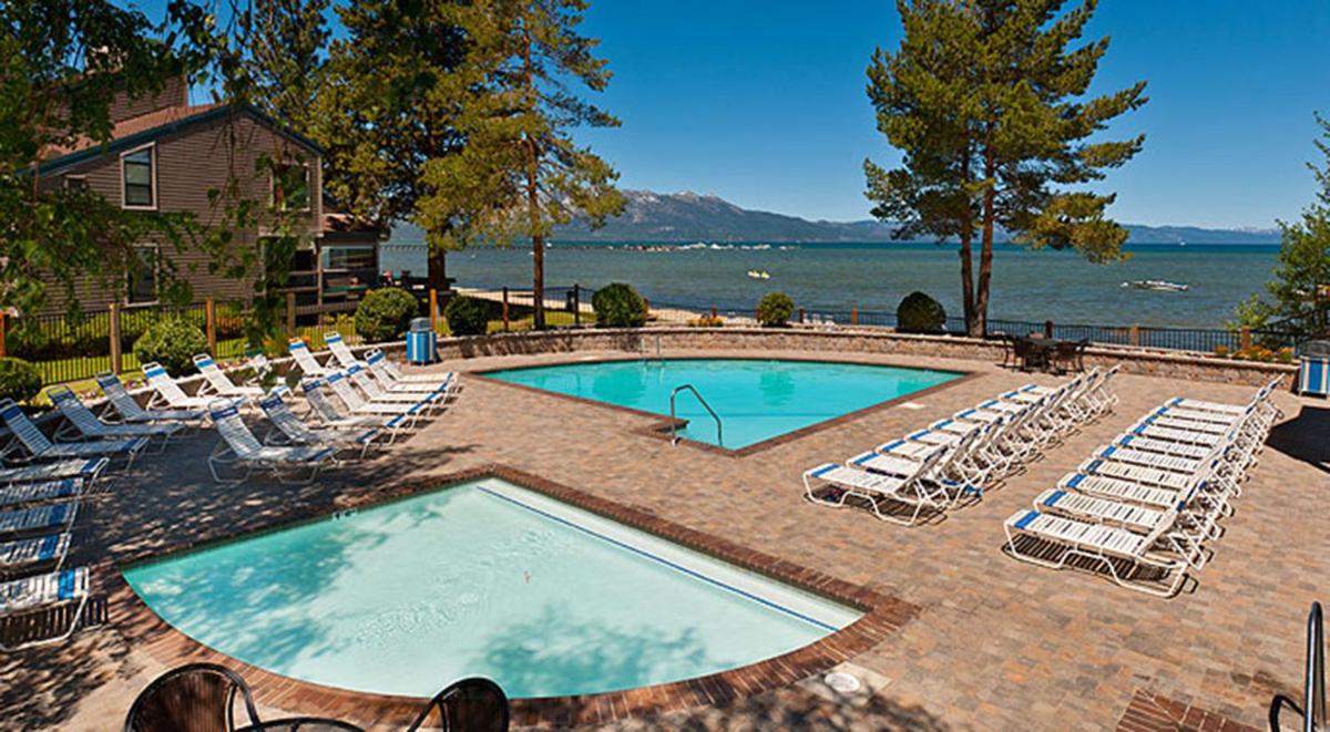 Lake Tahoe Vacations - Lakeland Village 426 - Lakeland Luxury - Remodeled - Property Image 12