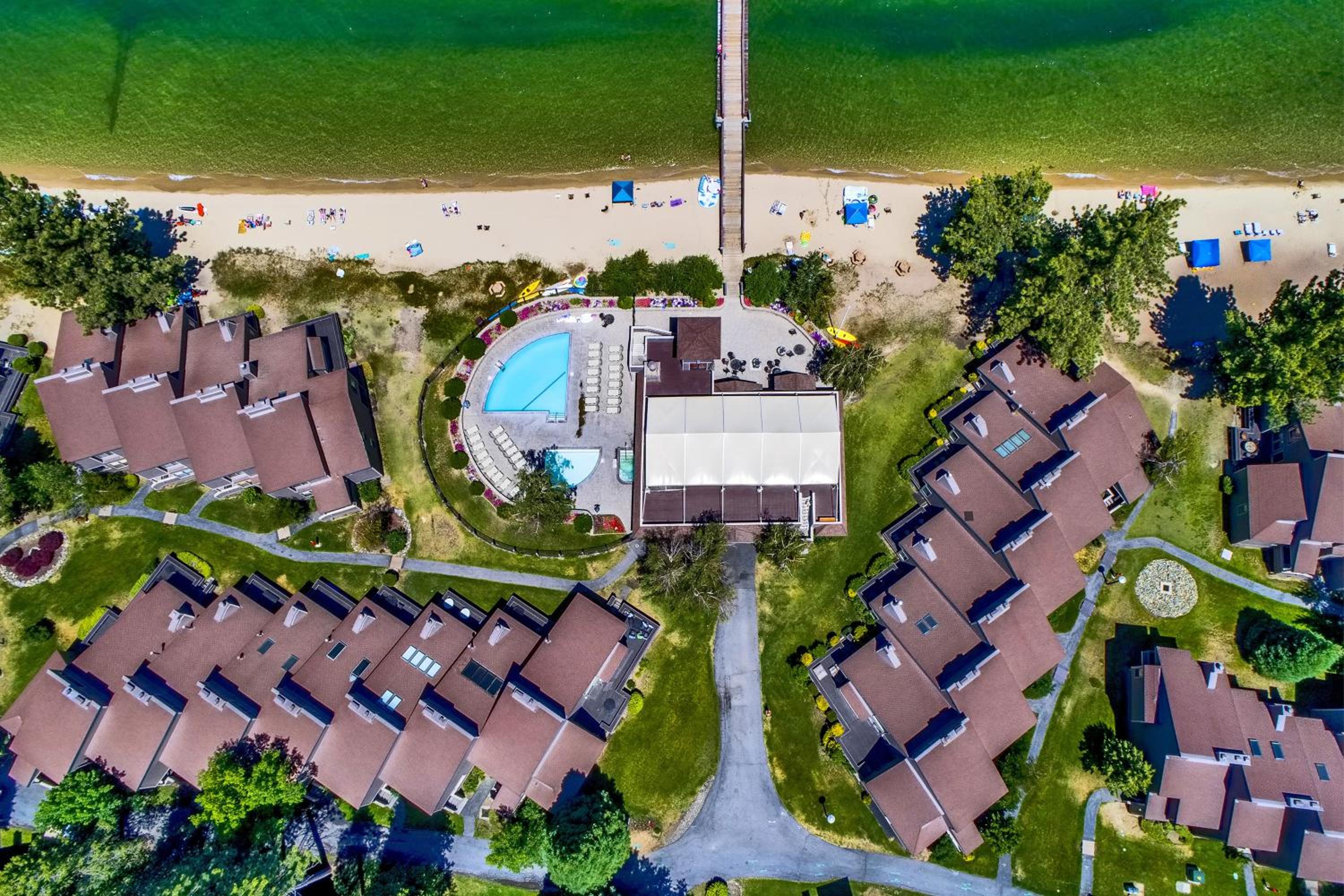Lake Tahoe Vacations - Lakeland Village 426 - Lakeland Luxury - Remodeled - Property Image 13