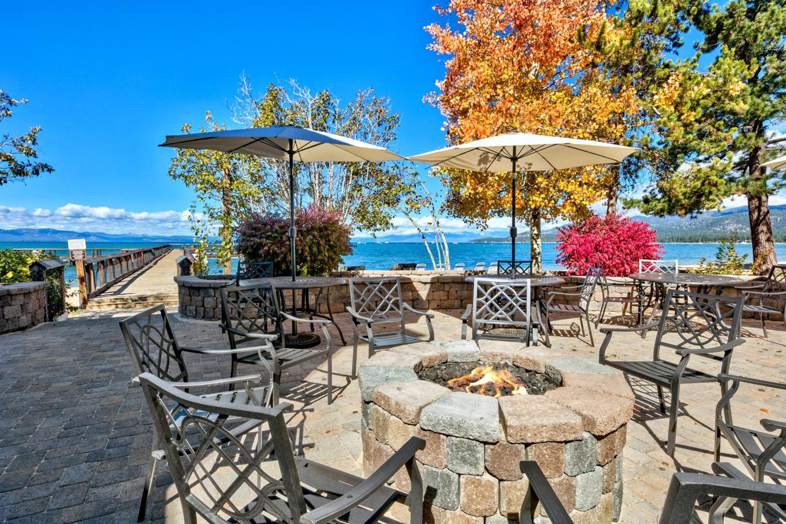 Lake Tahoe Vacations - Lakeland Village 426 - Lakeland Luxury - Remodeled - Property Image 19