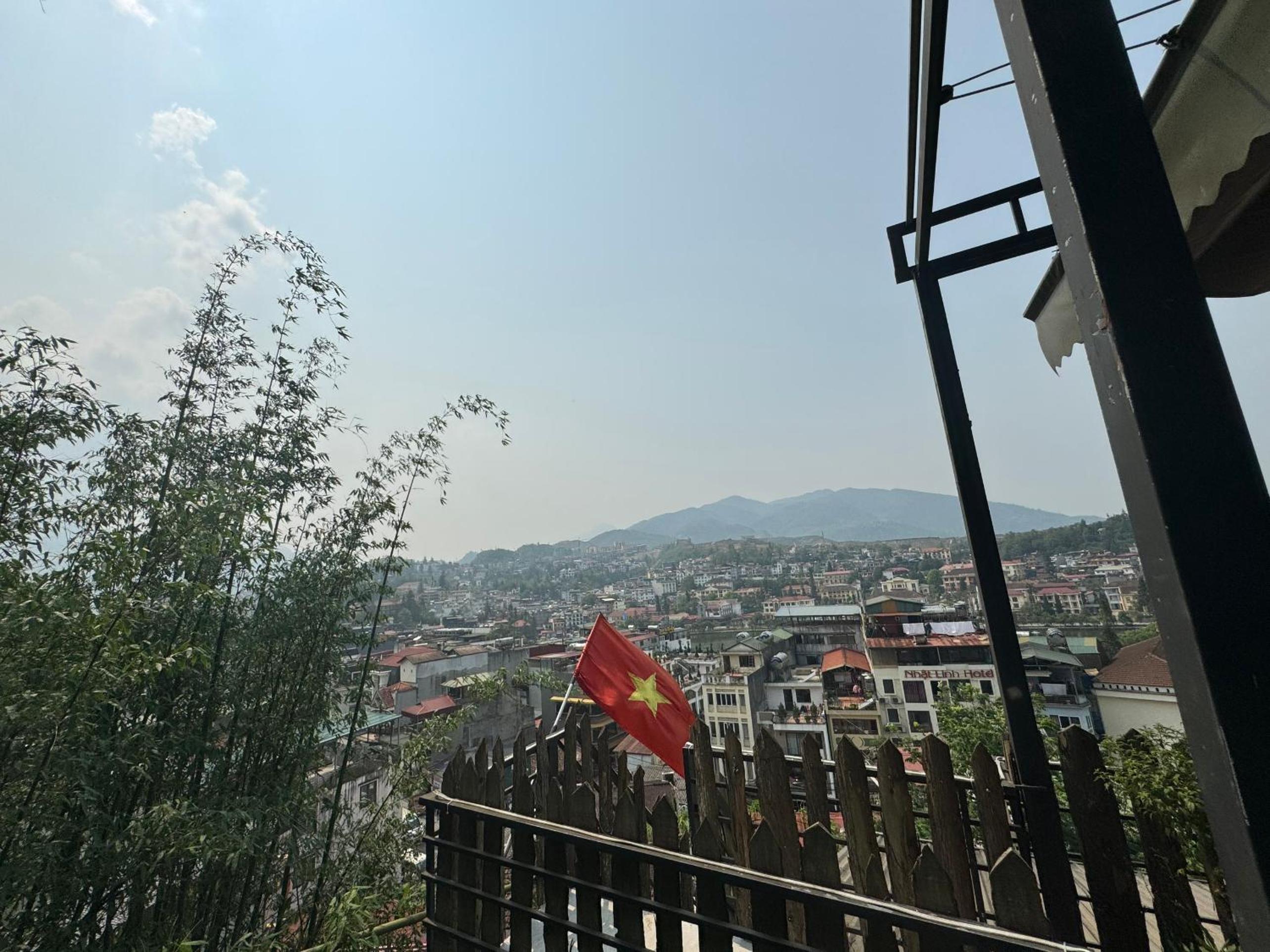 Central Sapa Serenity Homestay