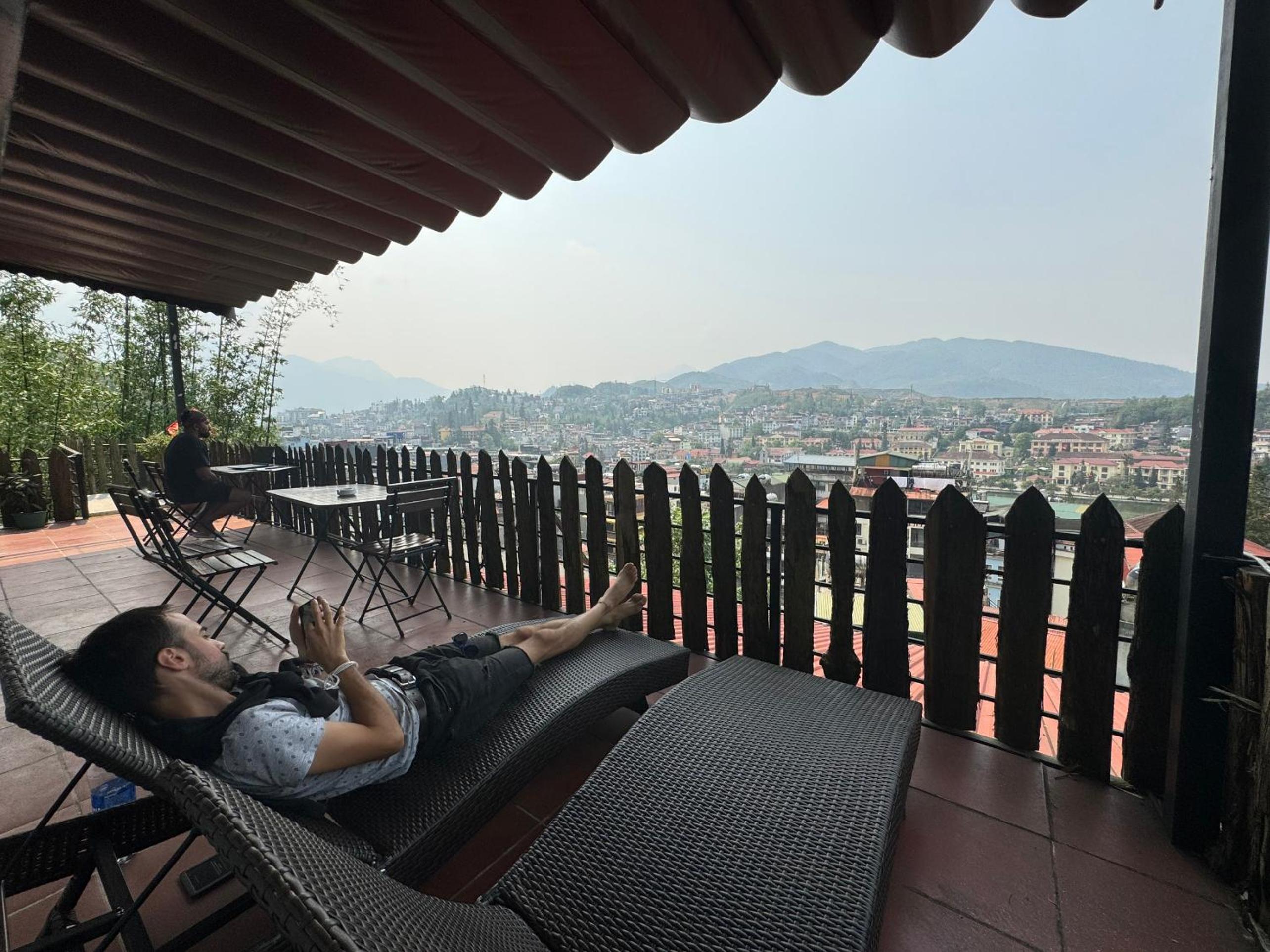 Central Sapa Serenity Homestay