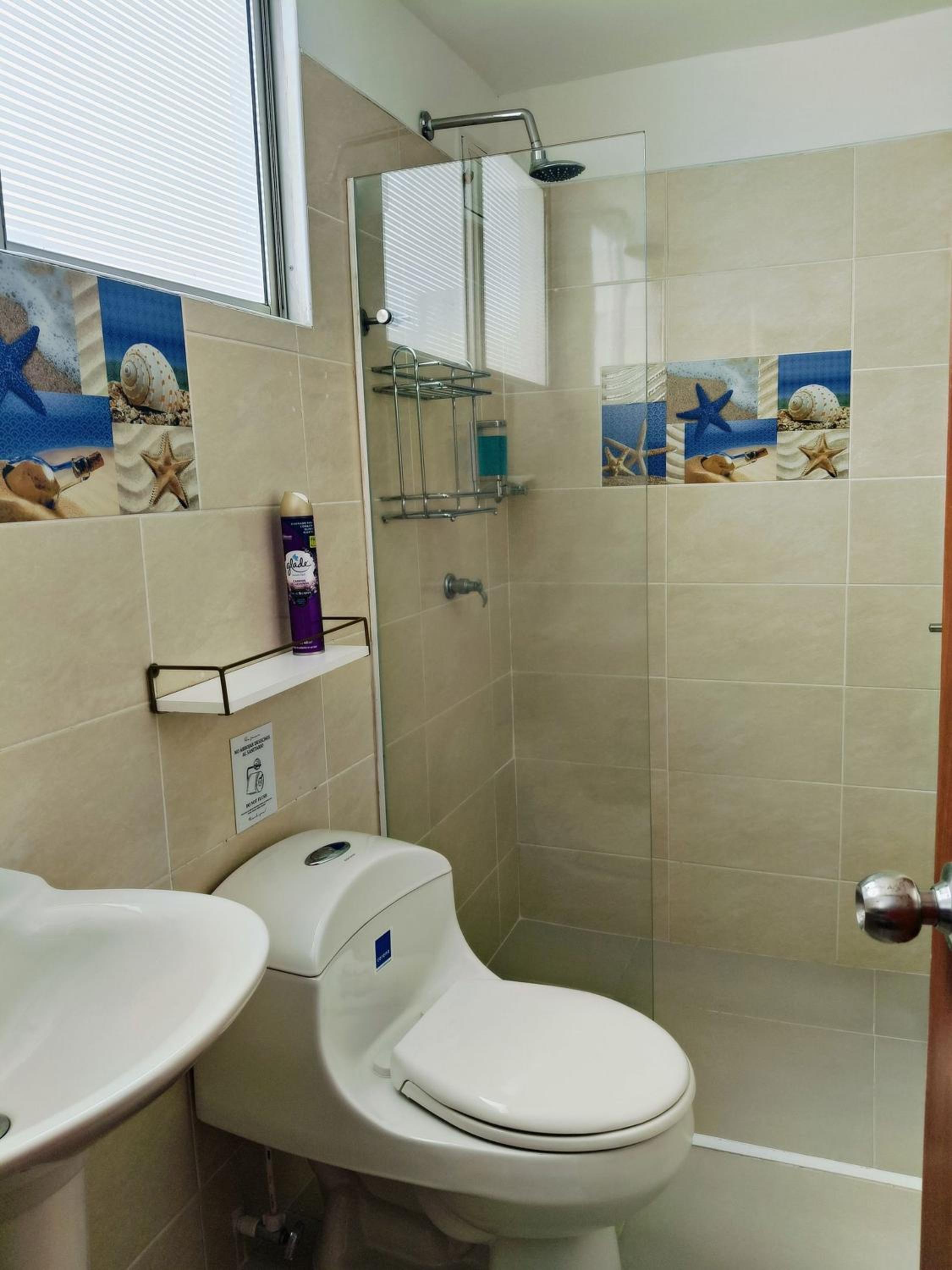 Beautiful Suite come rest or work El Rodadero Santa Marta