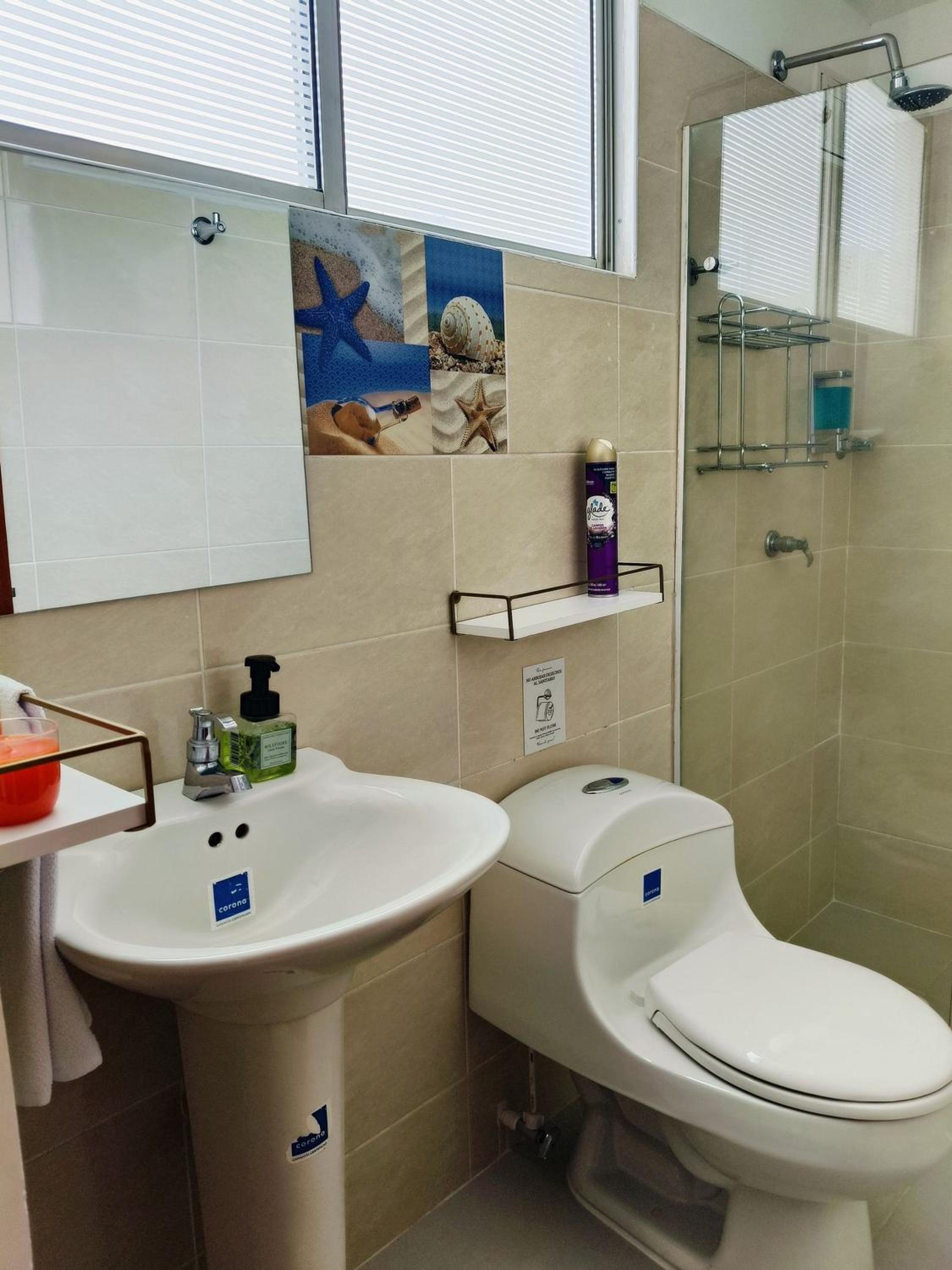 Beautiful Suite come rest or work El Rodadero Santa Marta