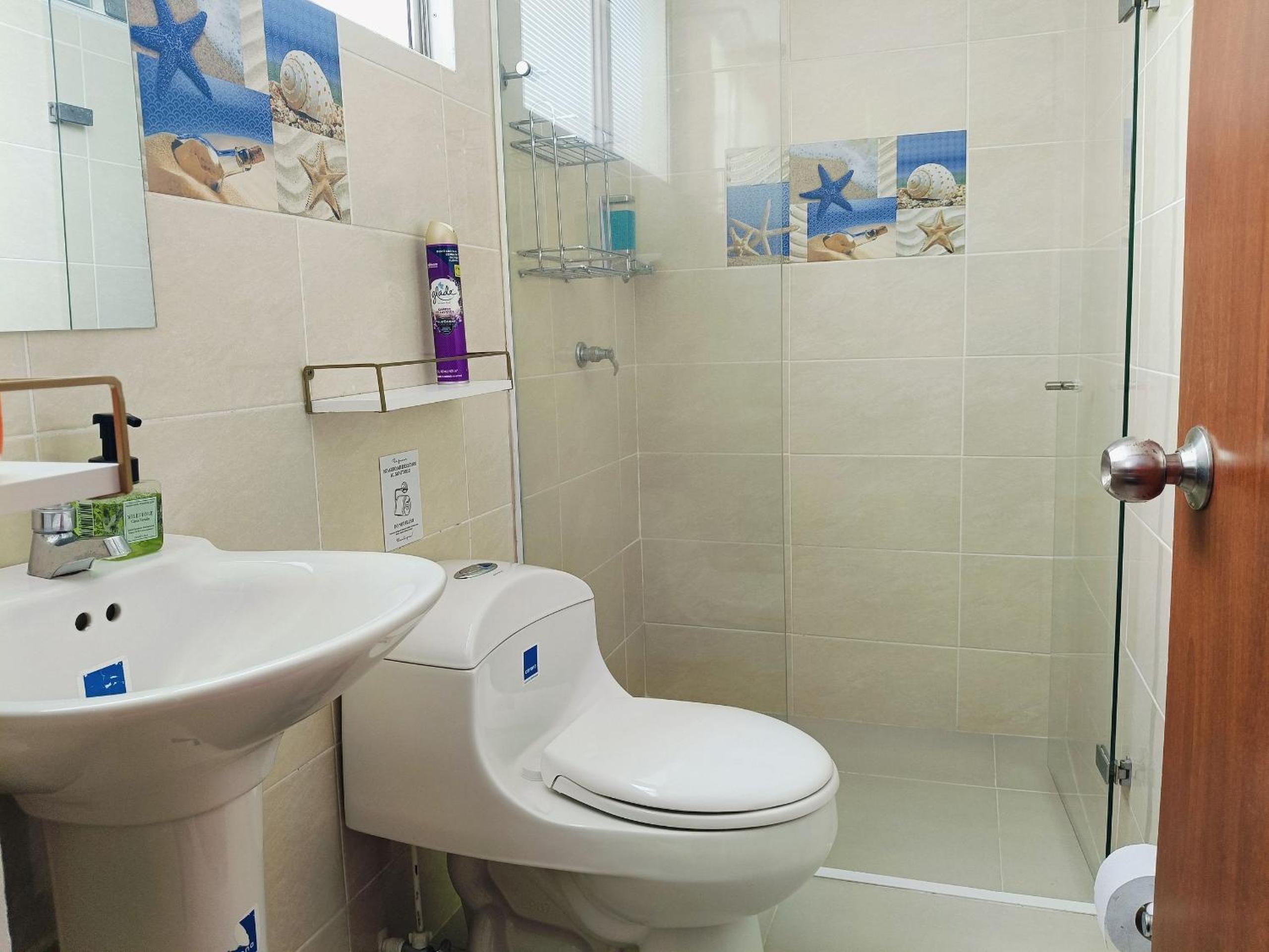 Beautiful Suite come rest or work El Rodadero Santa Marta
