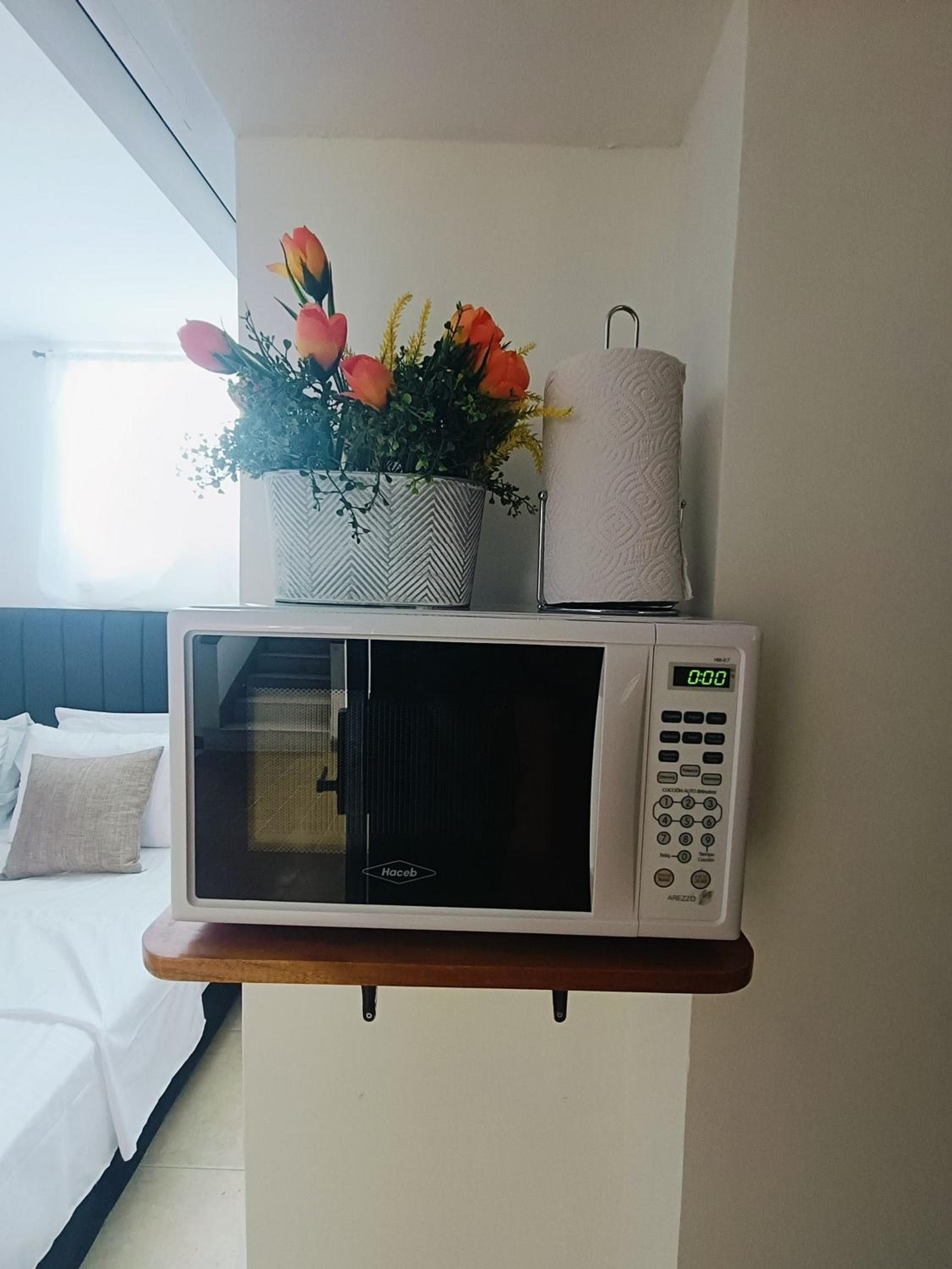 Beautiful Suite come rest or work El Rodadero Santa Marta